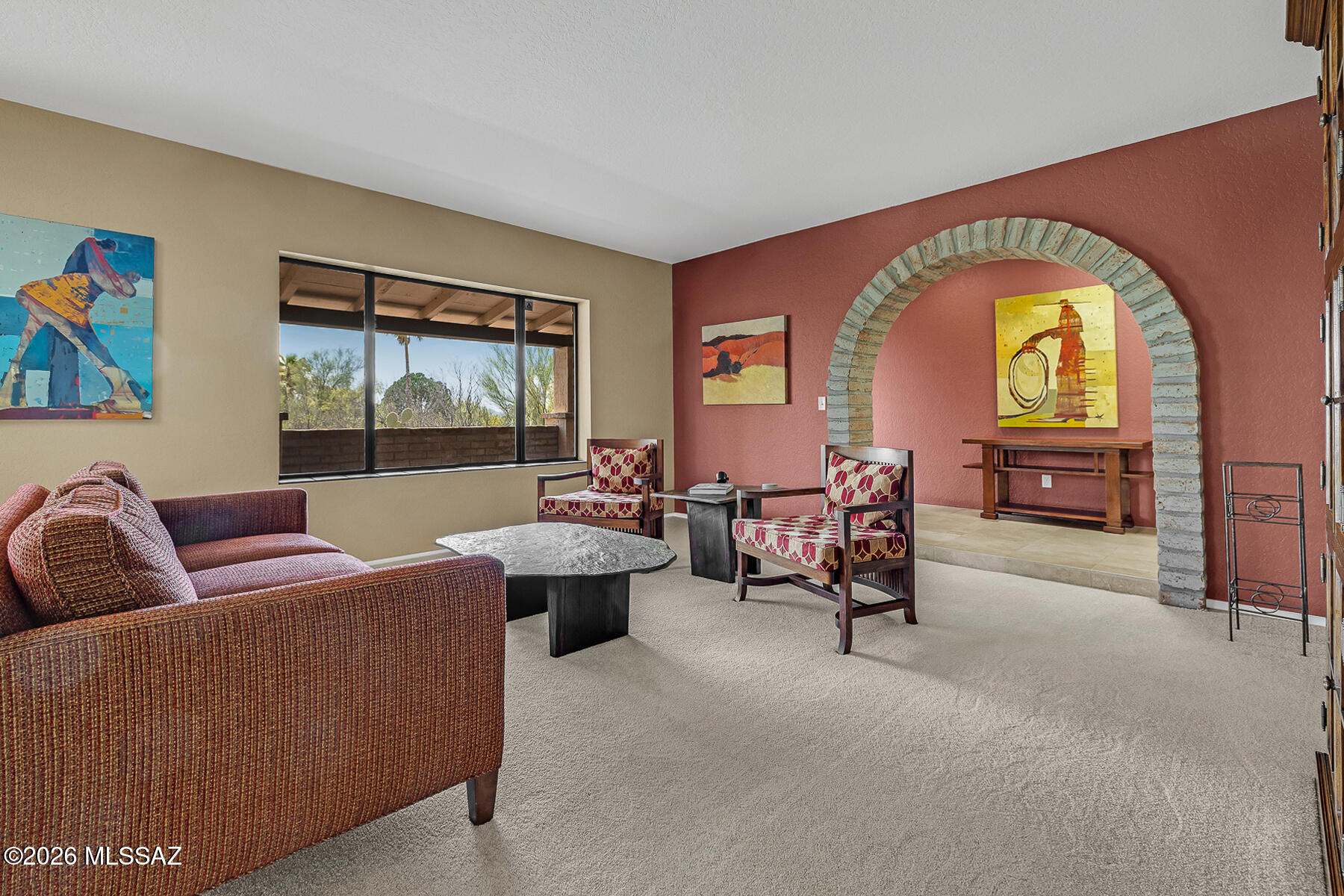 Catalina Foothills Est 9 - Residential