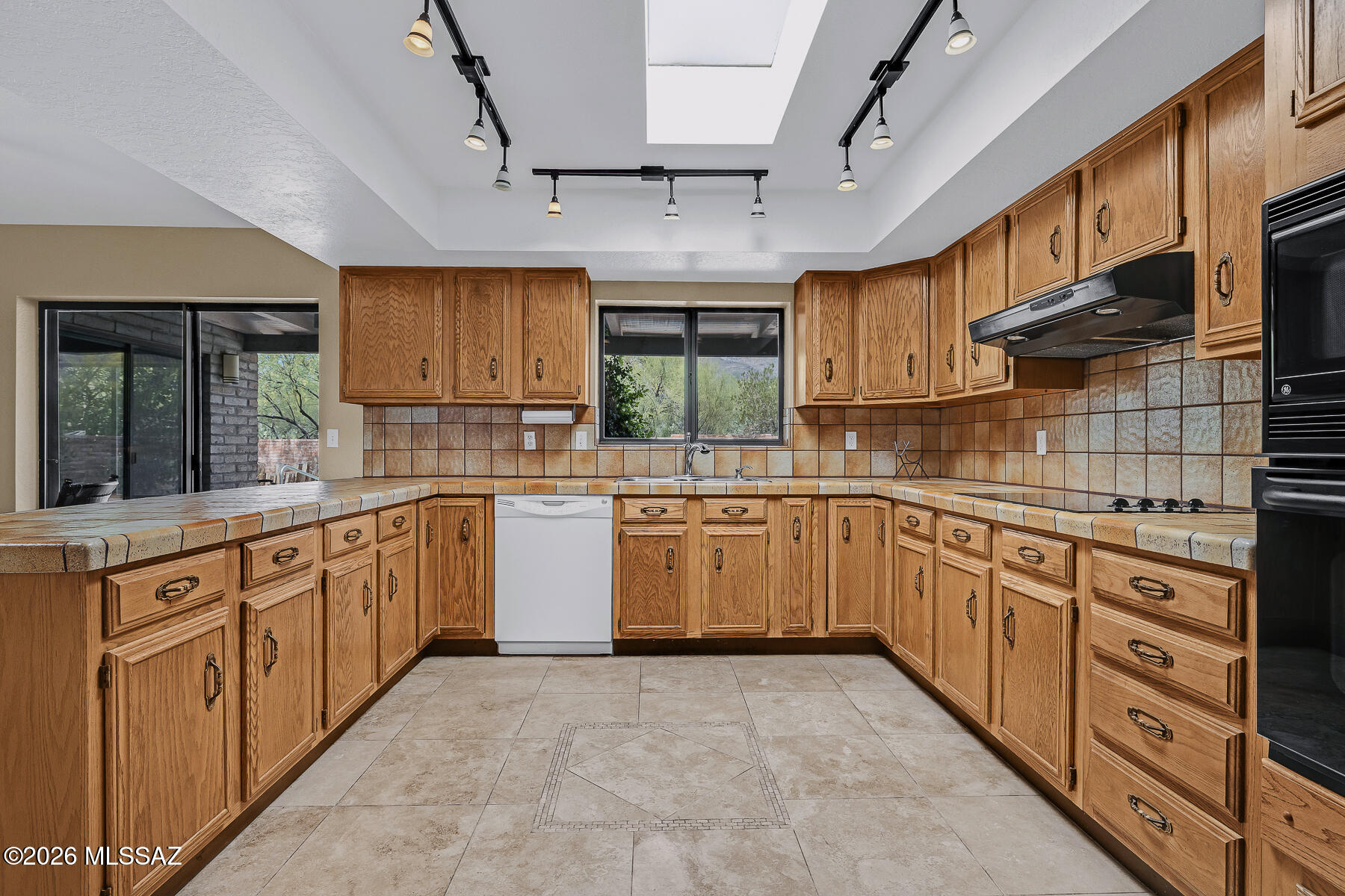 Catalina Foothills Est 9 - Residential