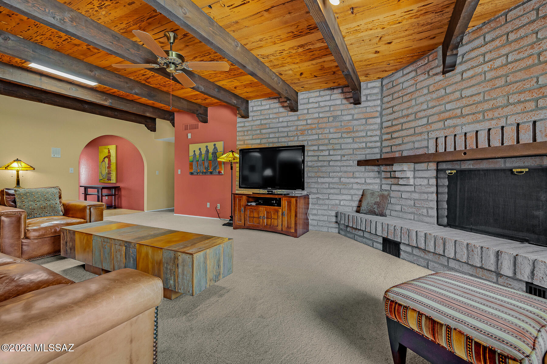 Catalina Foothills Est 9 - Residential