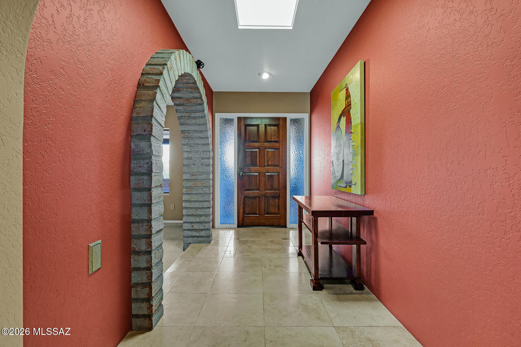 Catalina Foothills Est 9 - Residential