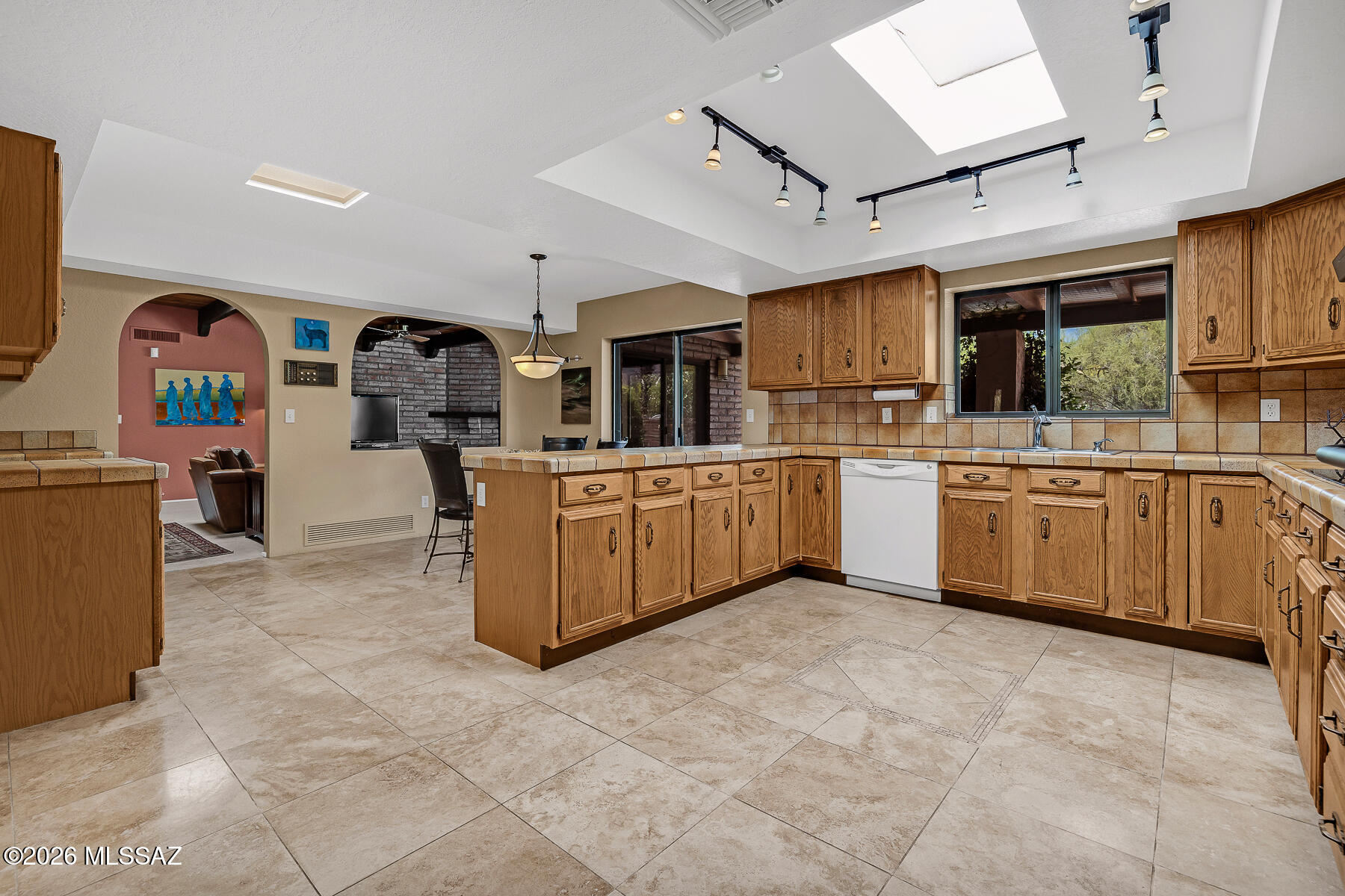 Catalina Foothills Est 9 - Residential