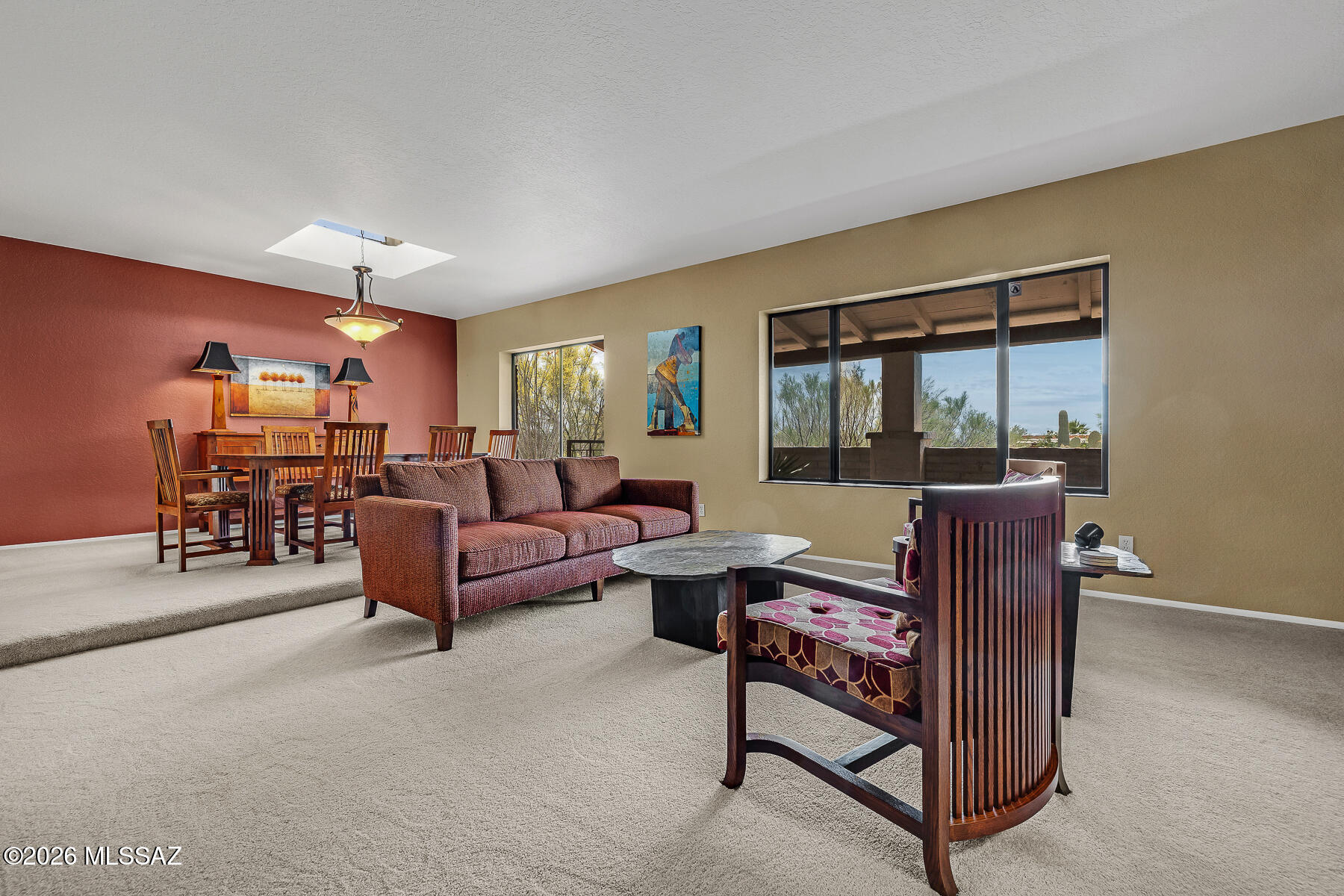 Catalina Foothills Est 9 - Residential