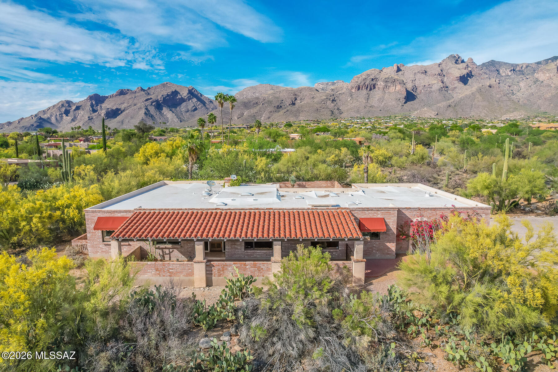 Catalina Foothills Est 9 - Residential