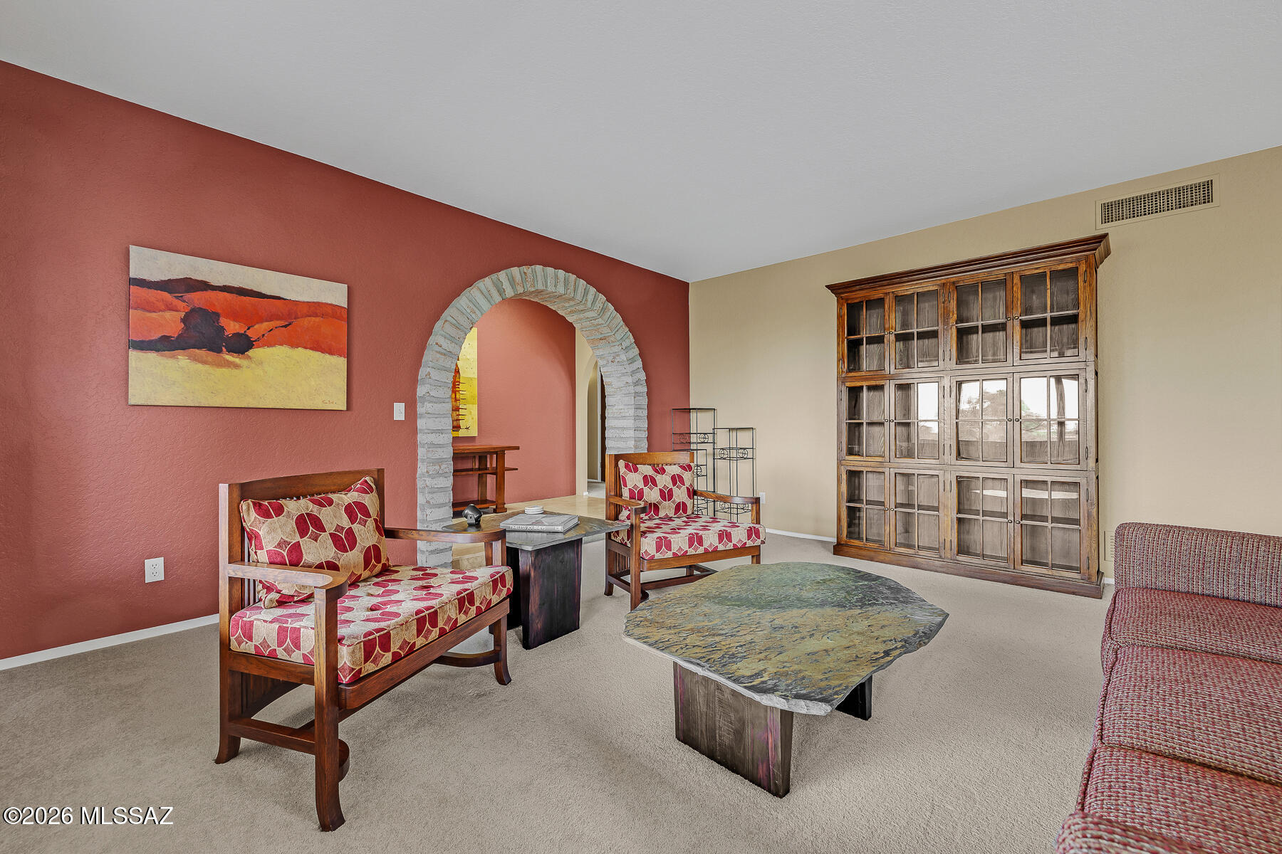 Catalina Foothills Est 9 - Residential