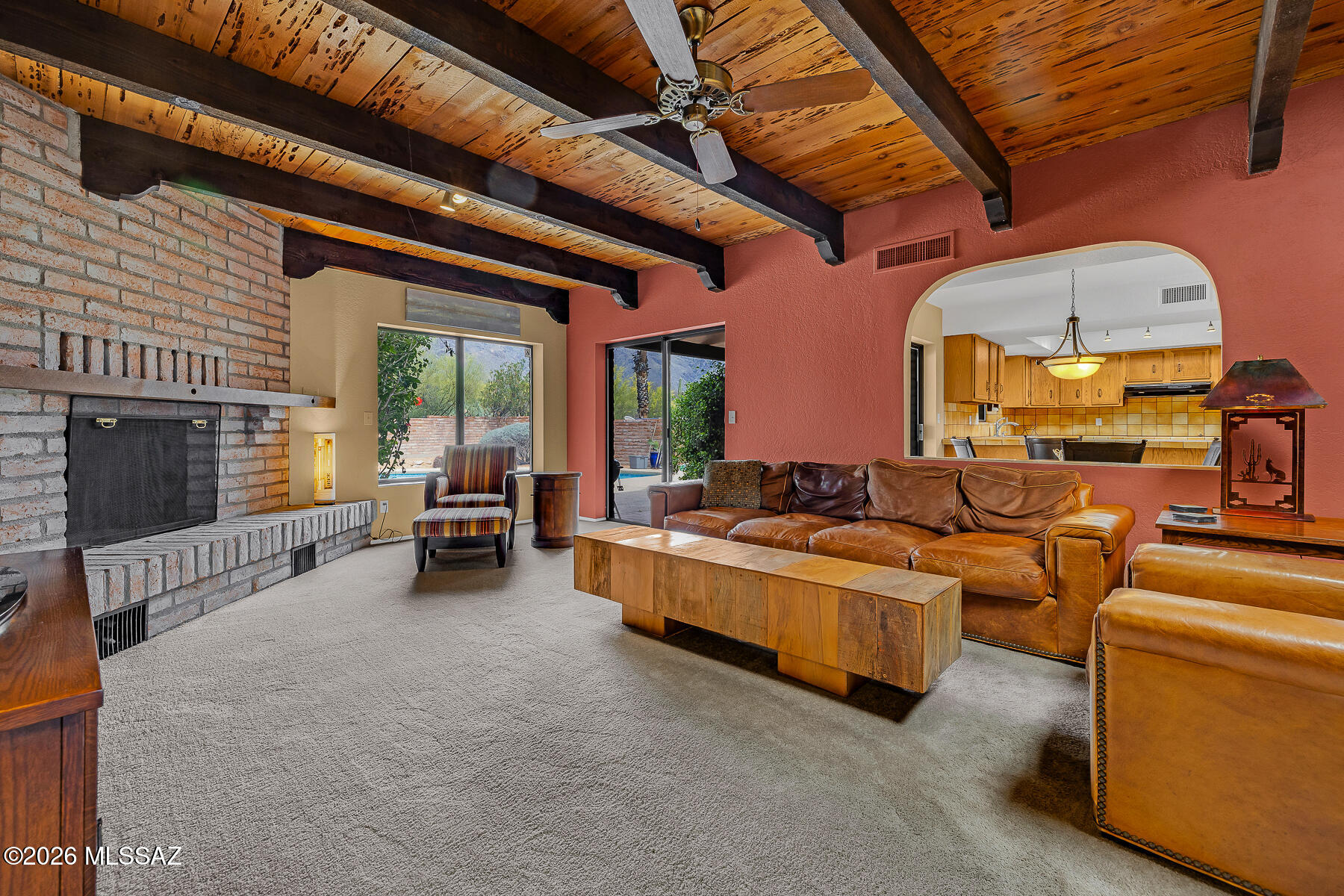 Catalina Foothills Est 9 - Residential