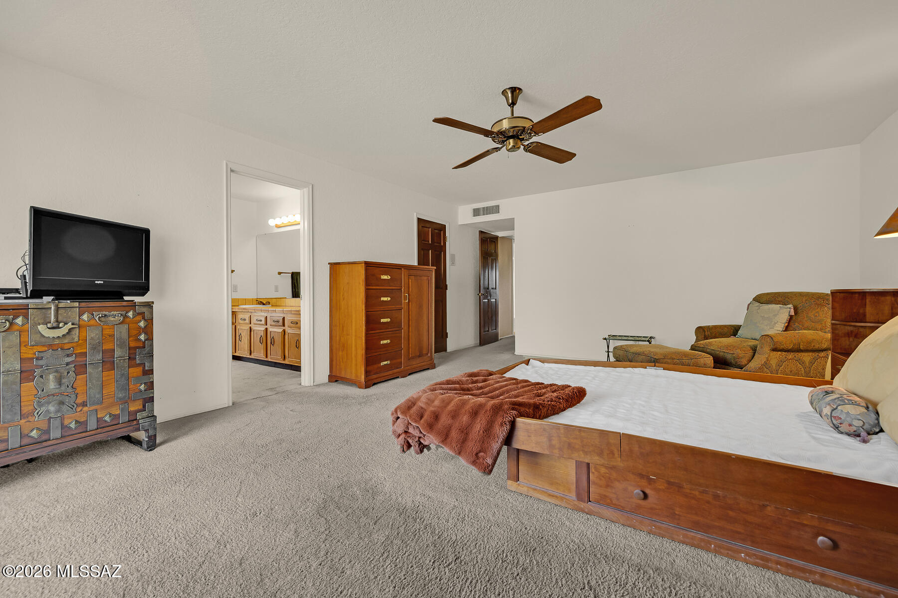 Catalina Foothills Est 9 - Residential