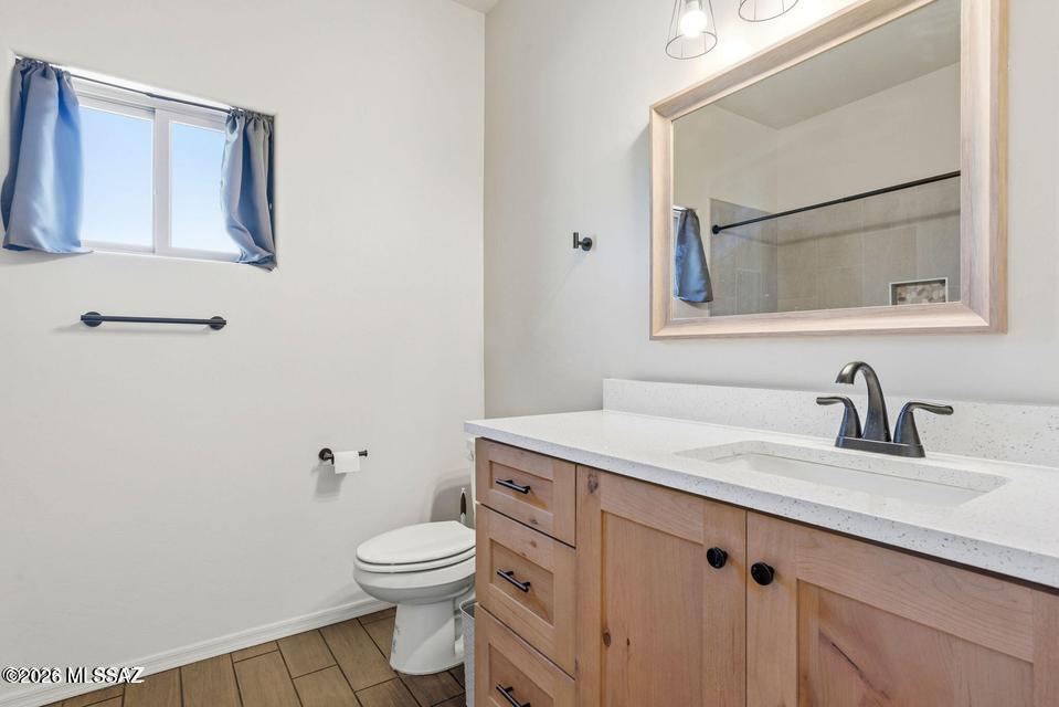 Huachuca Village Resub - Residential