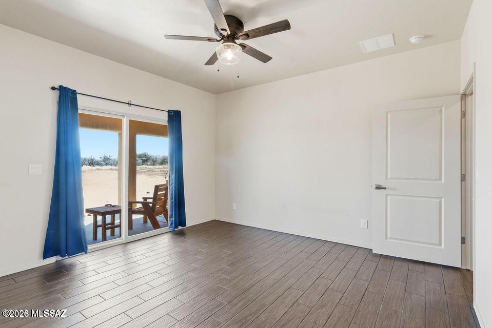 Huachuca Village Resub - Residential