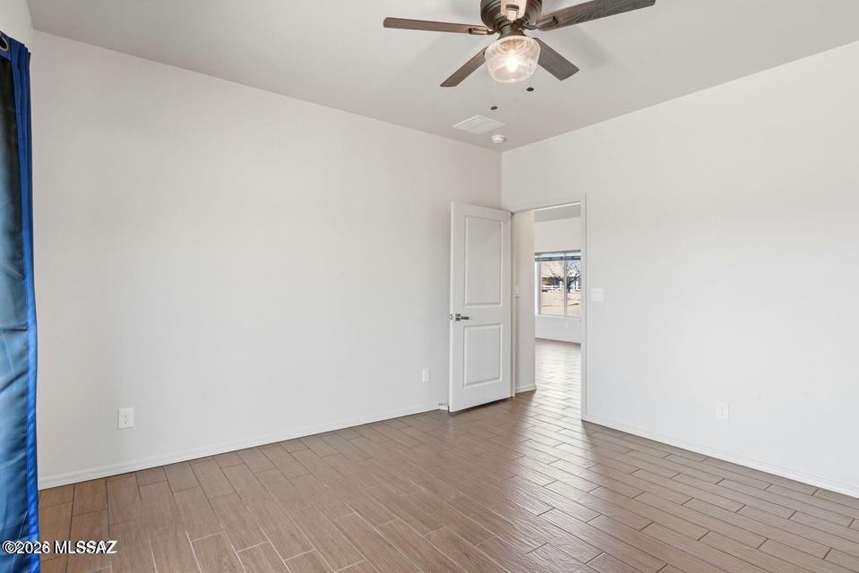 Huachuca Village Resub - Residential