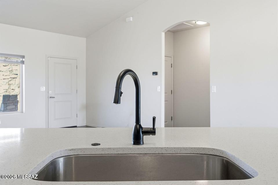 Huachuca Village Resub - Residential