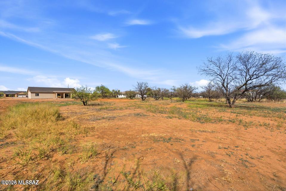 Huachuca Village Resub - Residential