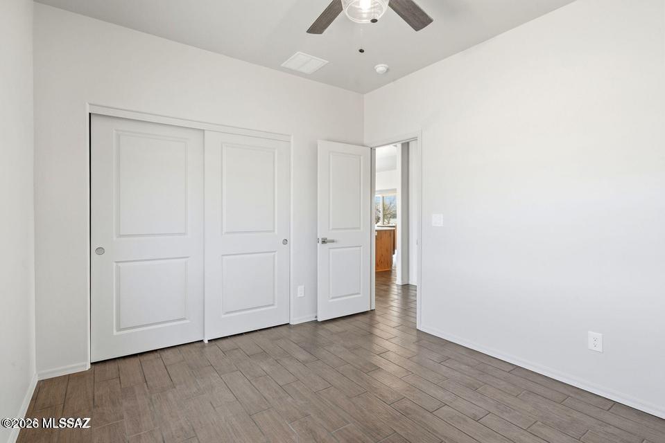 Huachuca Village Resub - Residential