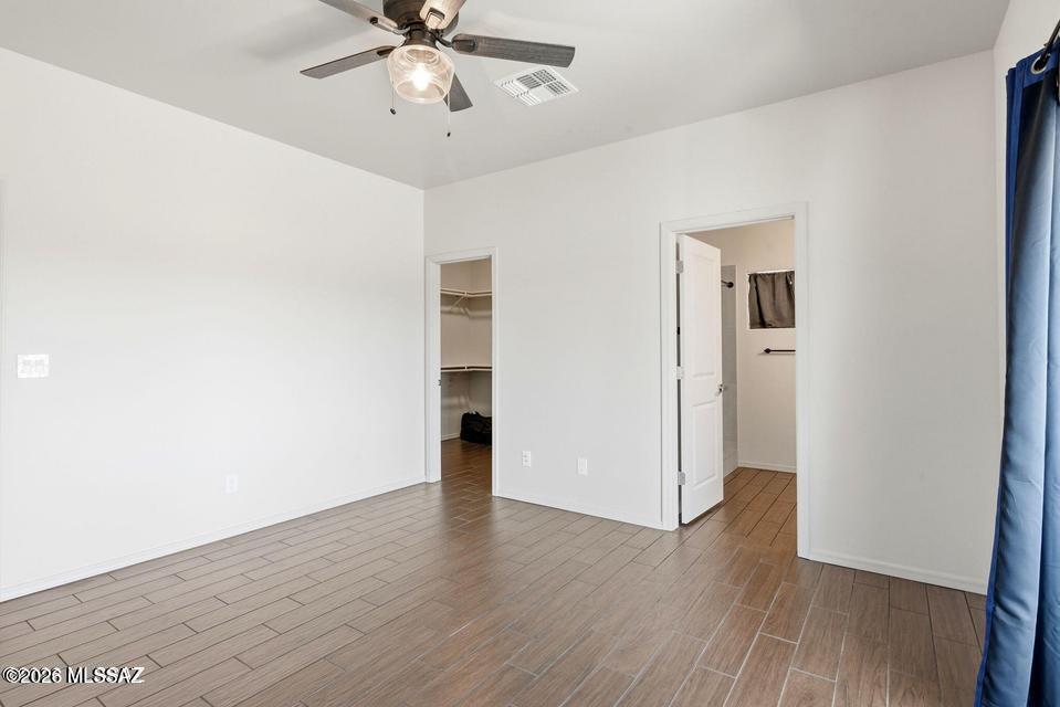 Huachuca Village Resub - Residential