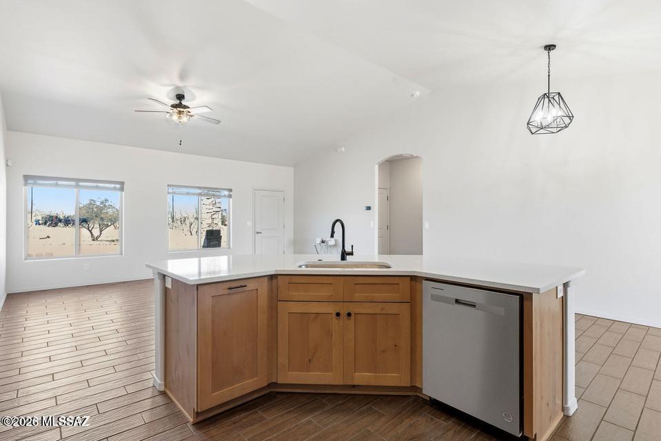 Huachuca Village Resub - Residential