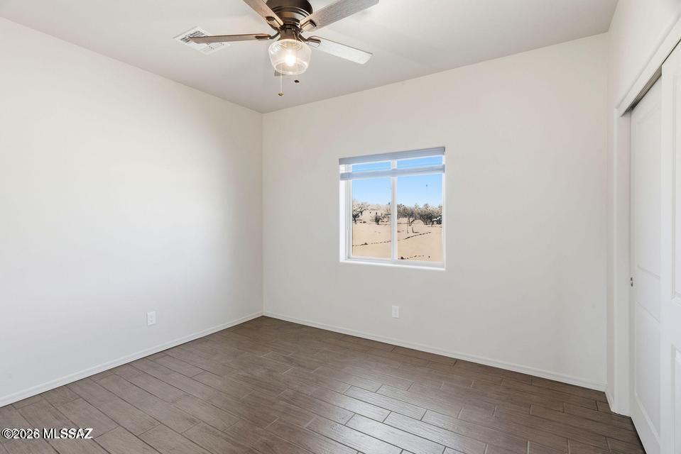 Huachuca Village Resub - Residential
