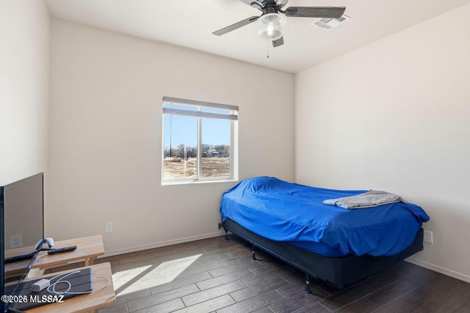 Huachuca Village Resub - Residential