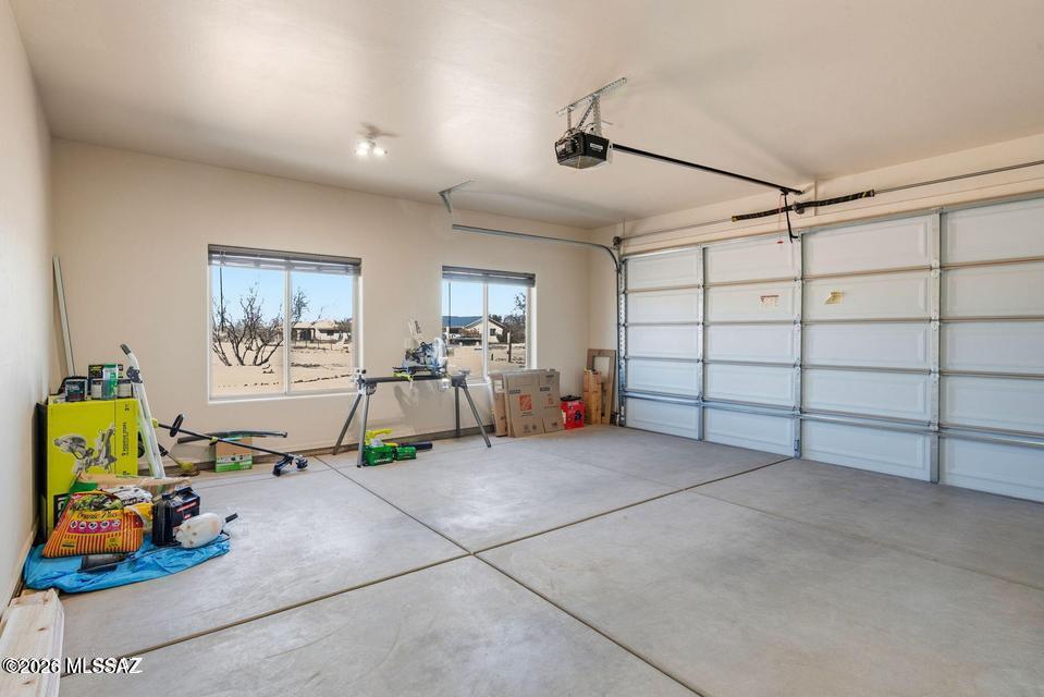 Huachuca Village Resub - Residential