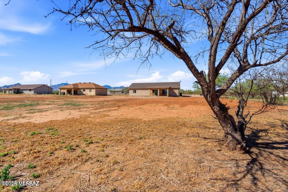 Huachuca Village Resub - Residential