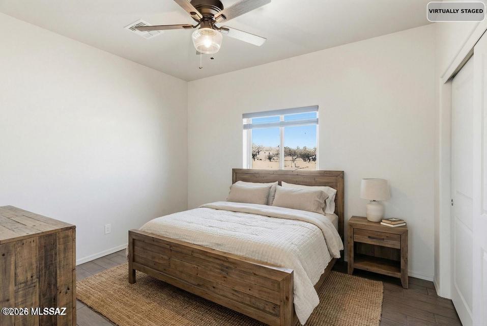 Huachuca Village Resub - Residential