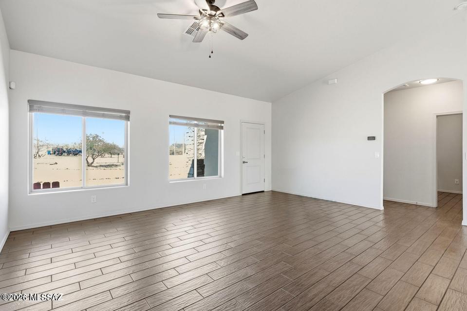 Huachuca Village Resub - Residential