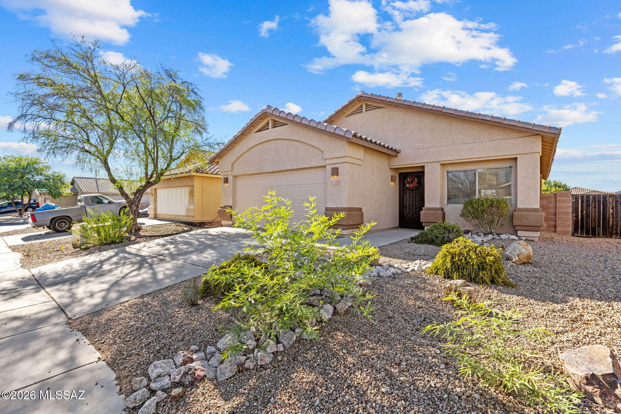 Rancho Marana - Residential
