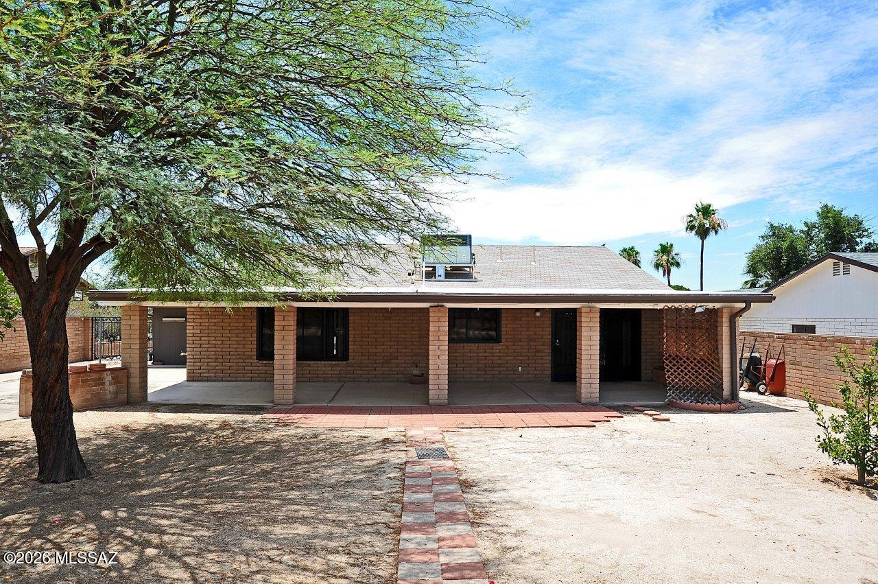 Raintree (1-124) - Residential