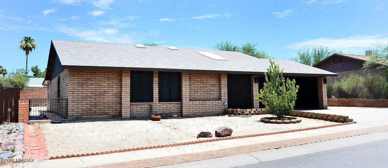 Raintree (1-124) - Residential