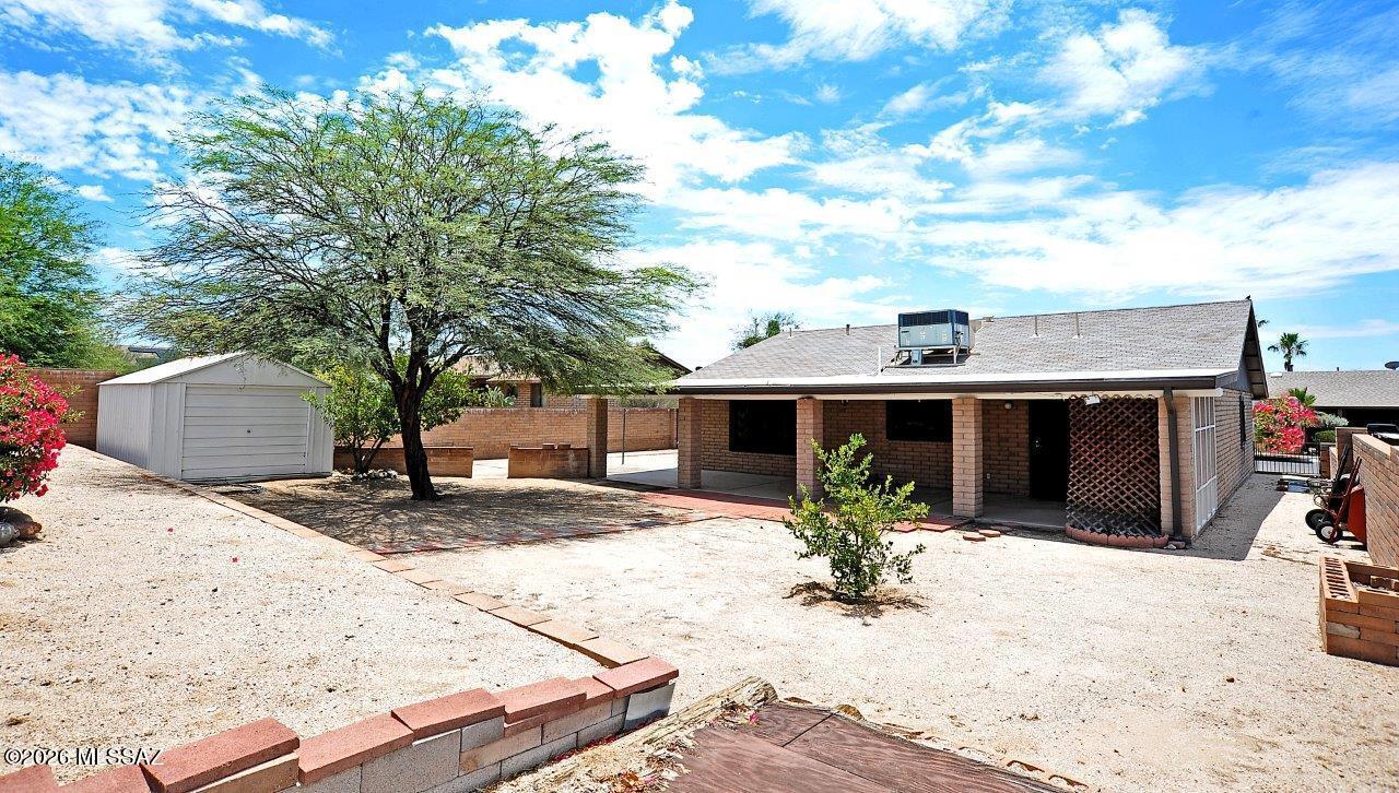 Raintree (1-124) - Residential