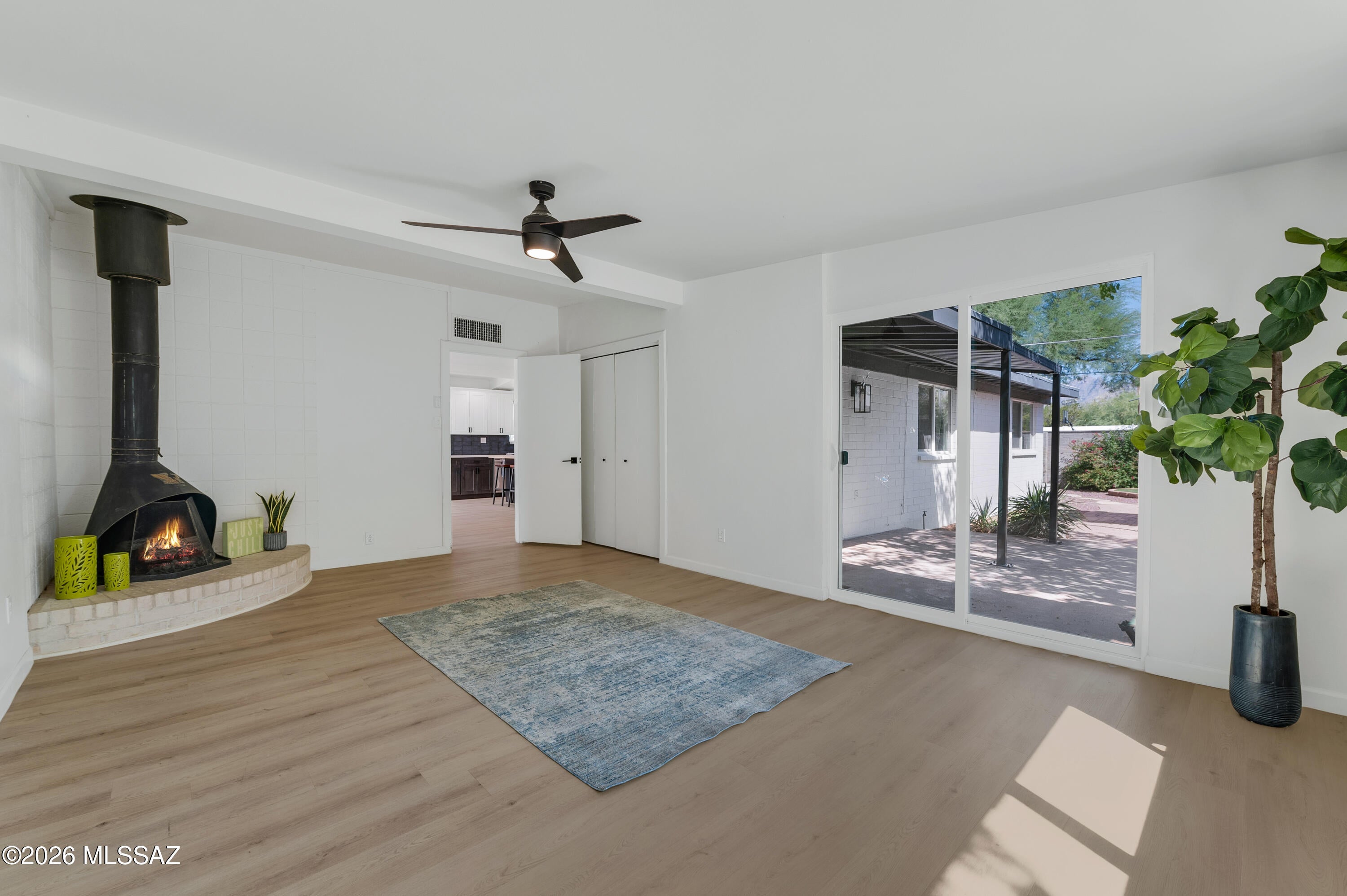 Carlos Terrace - Residential