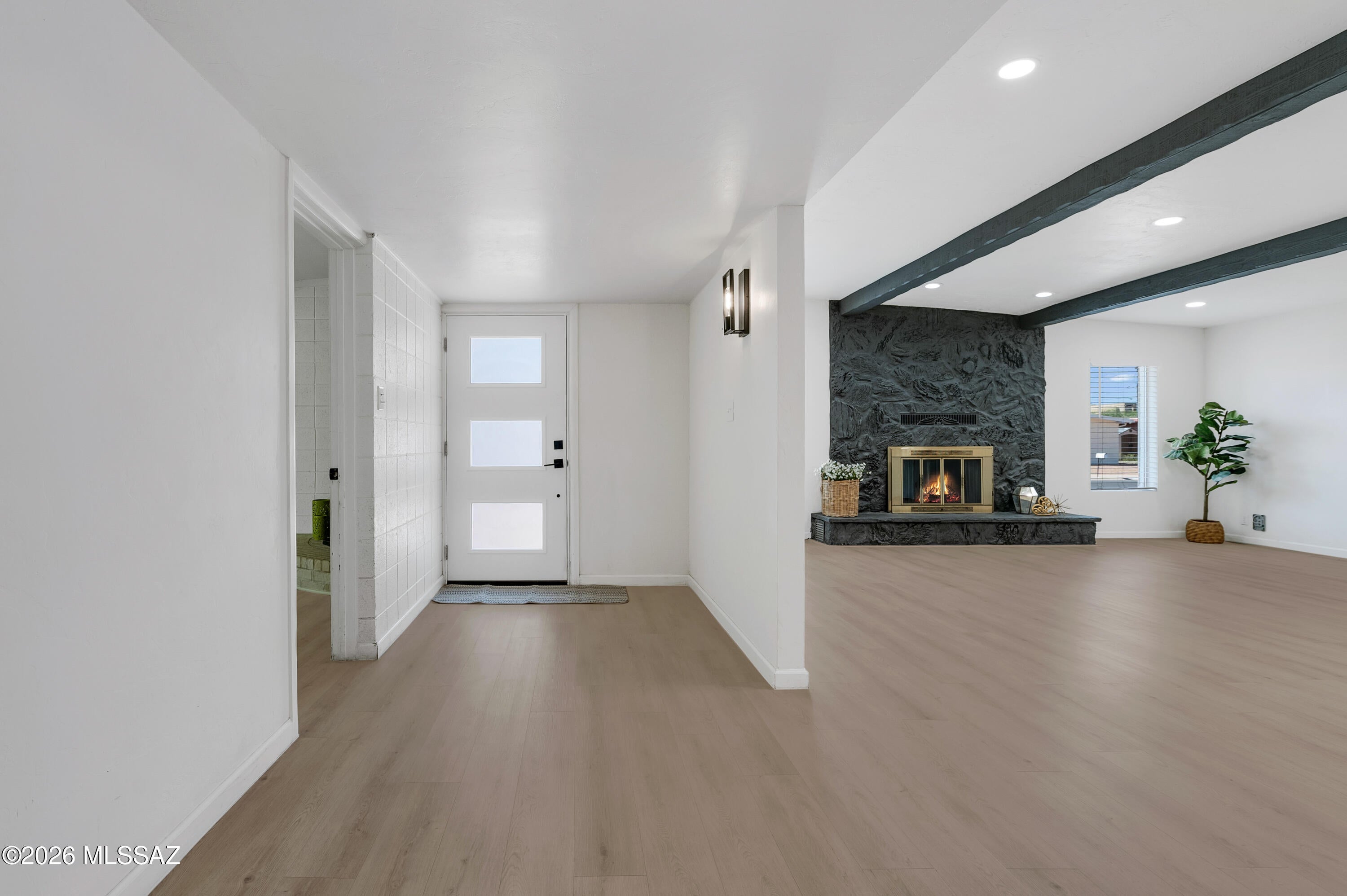 Carlos Terrace - Residential