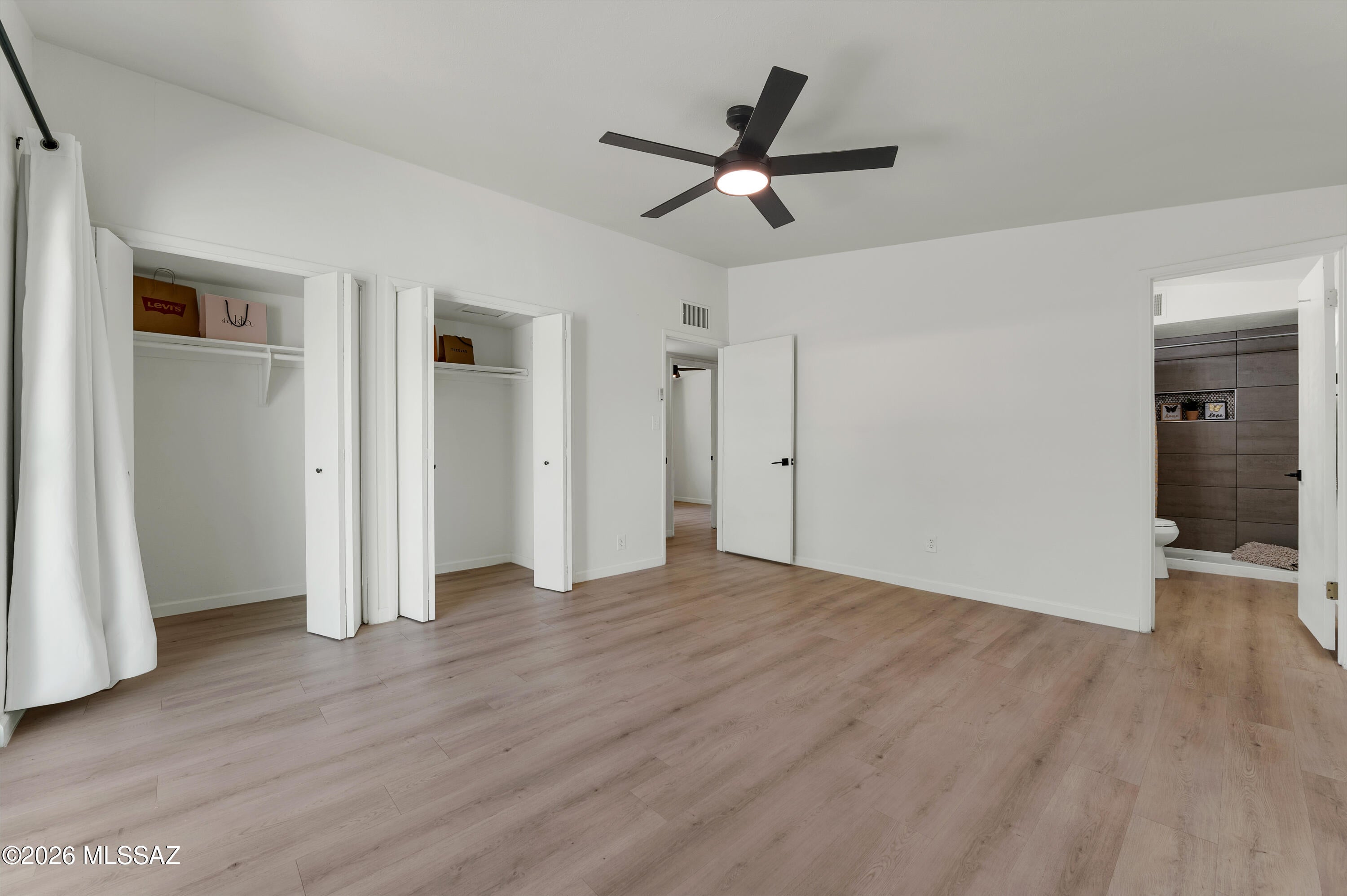 Carlos Terrace - Residential