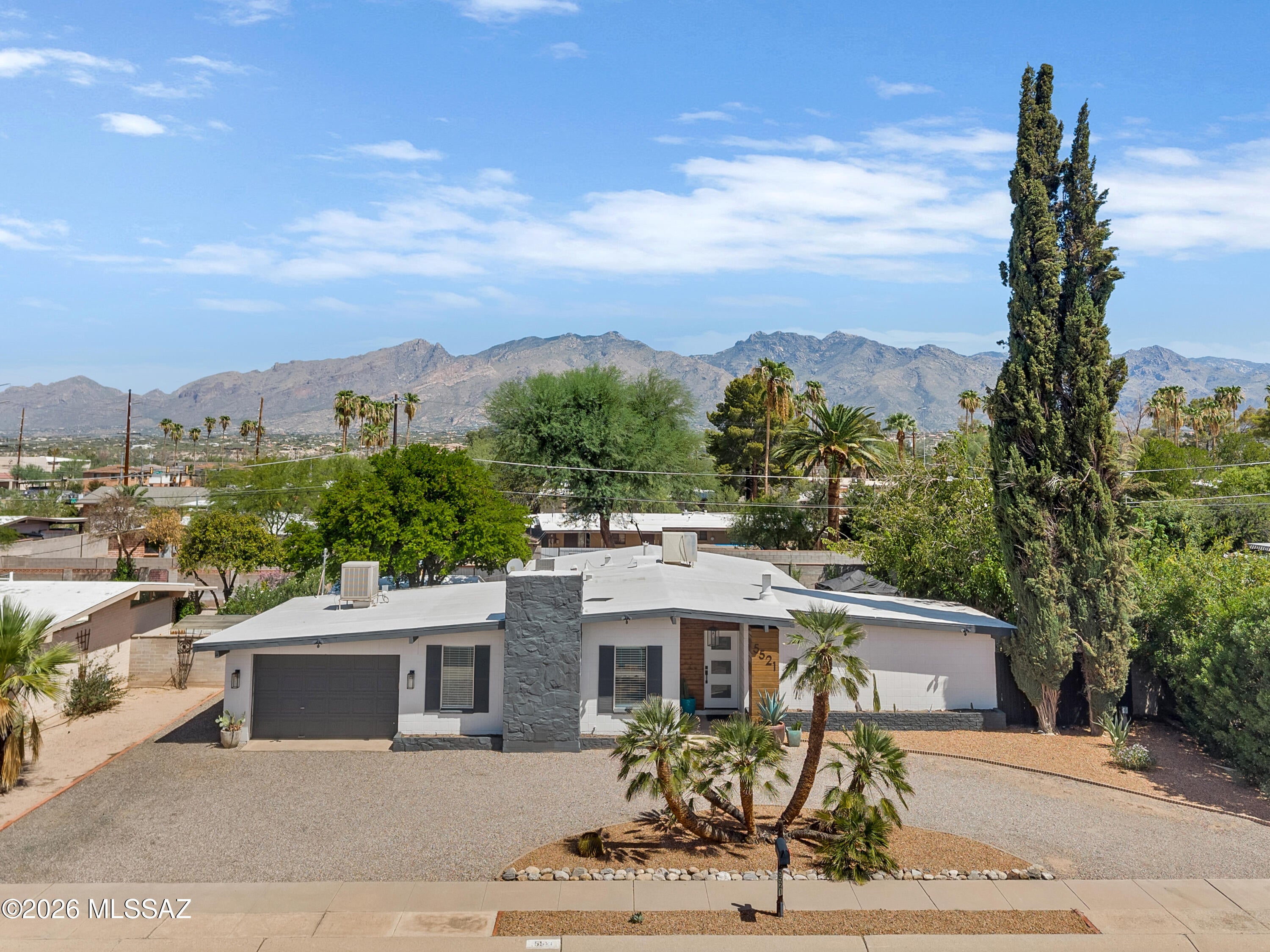 Carlos Terrace - Residential