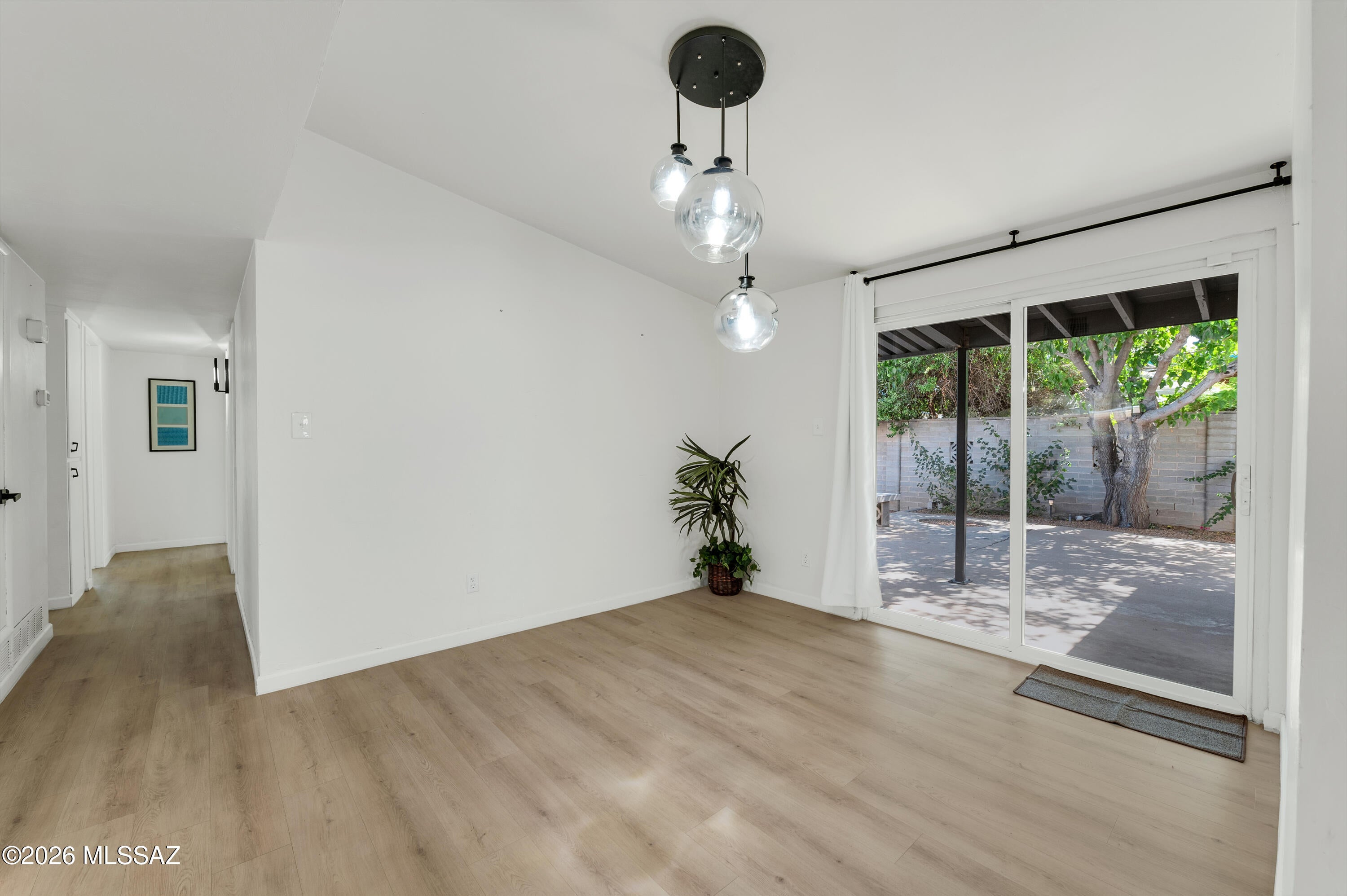 Carlos Terrace - Residential