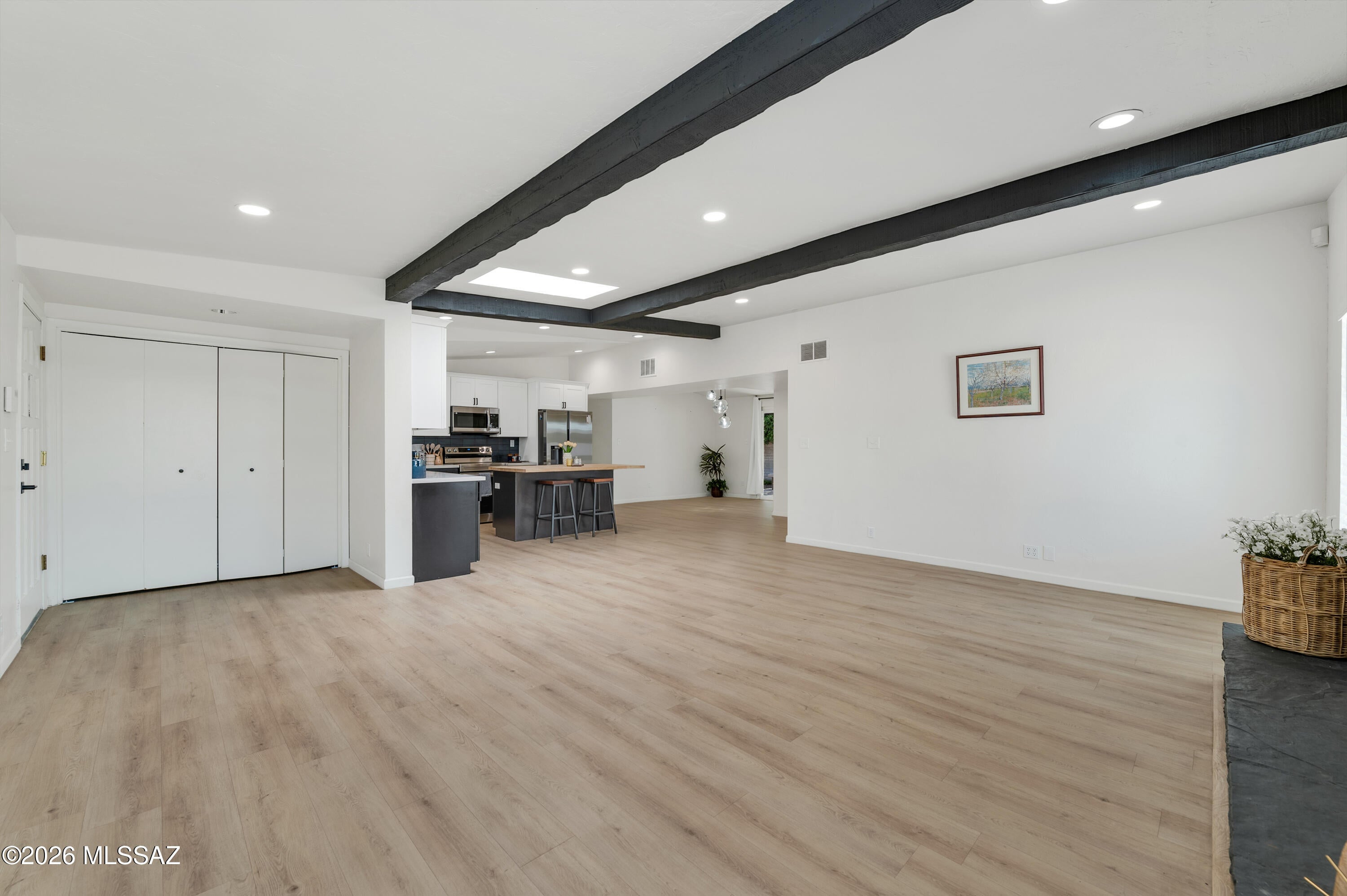 Carlos Terrace - Residential