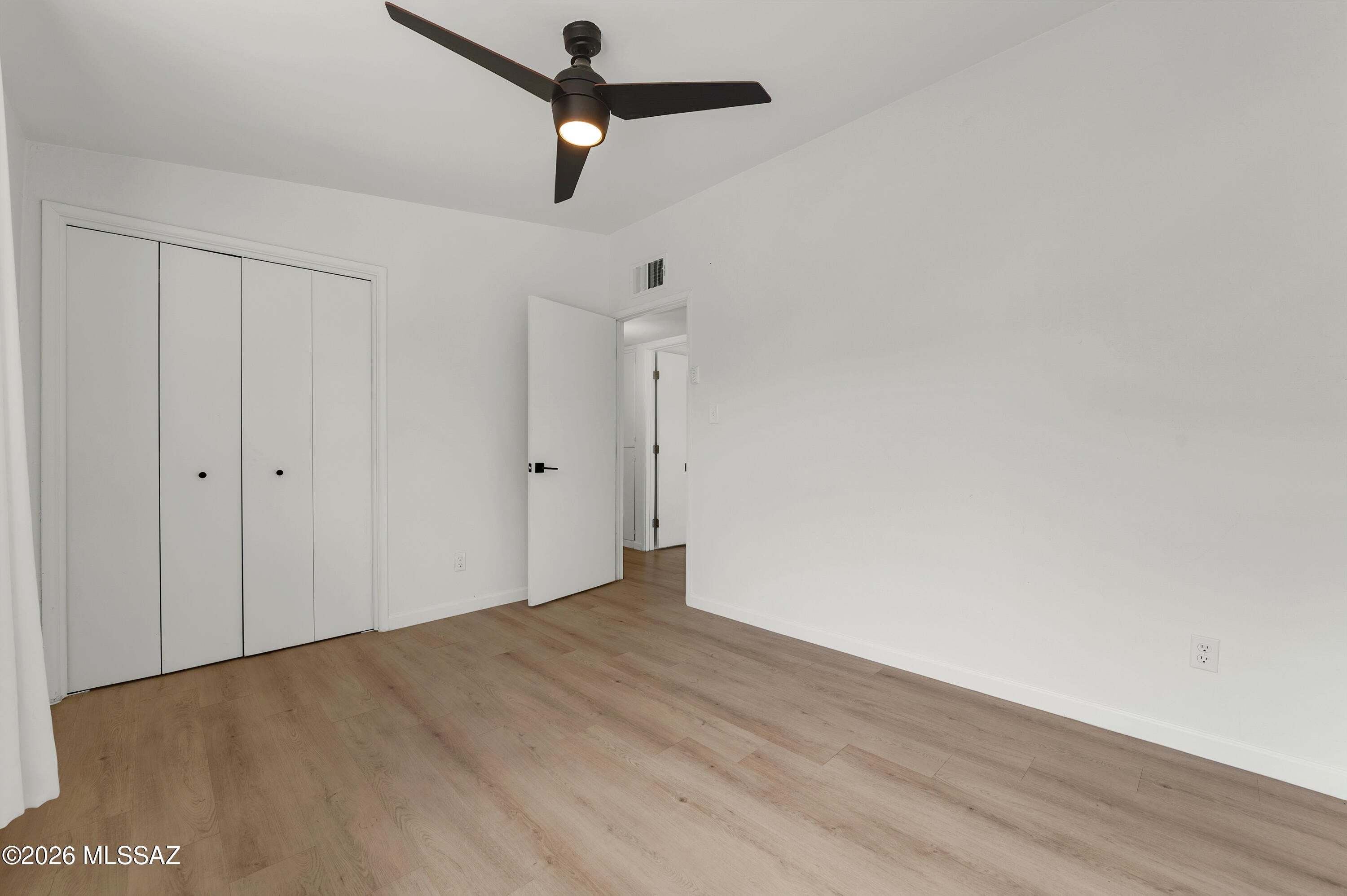 Carlos Terrace - Residential