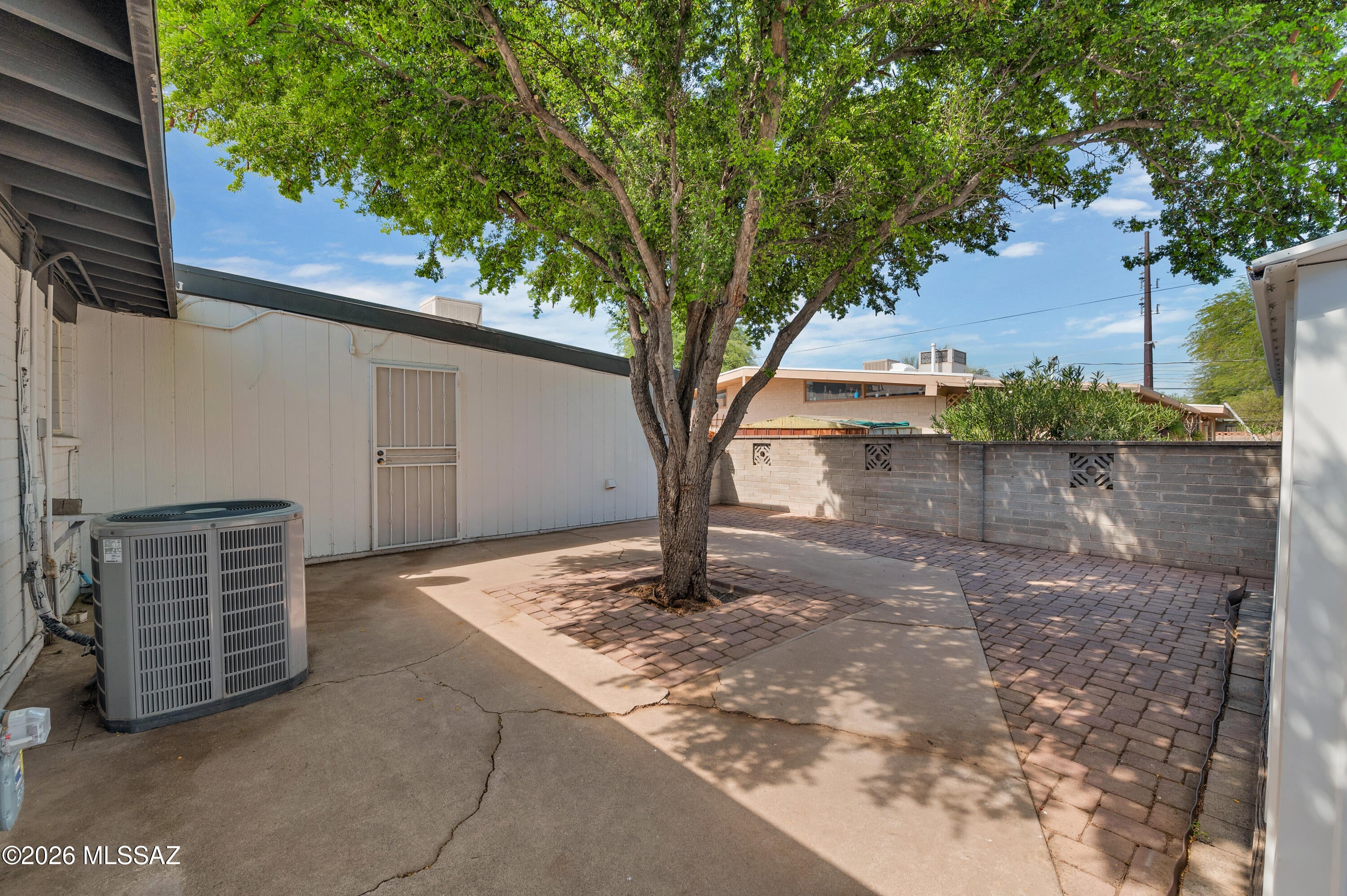 Carlos Terrace - Residential