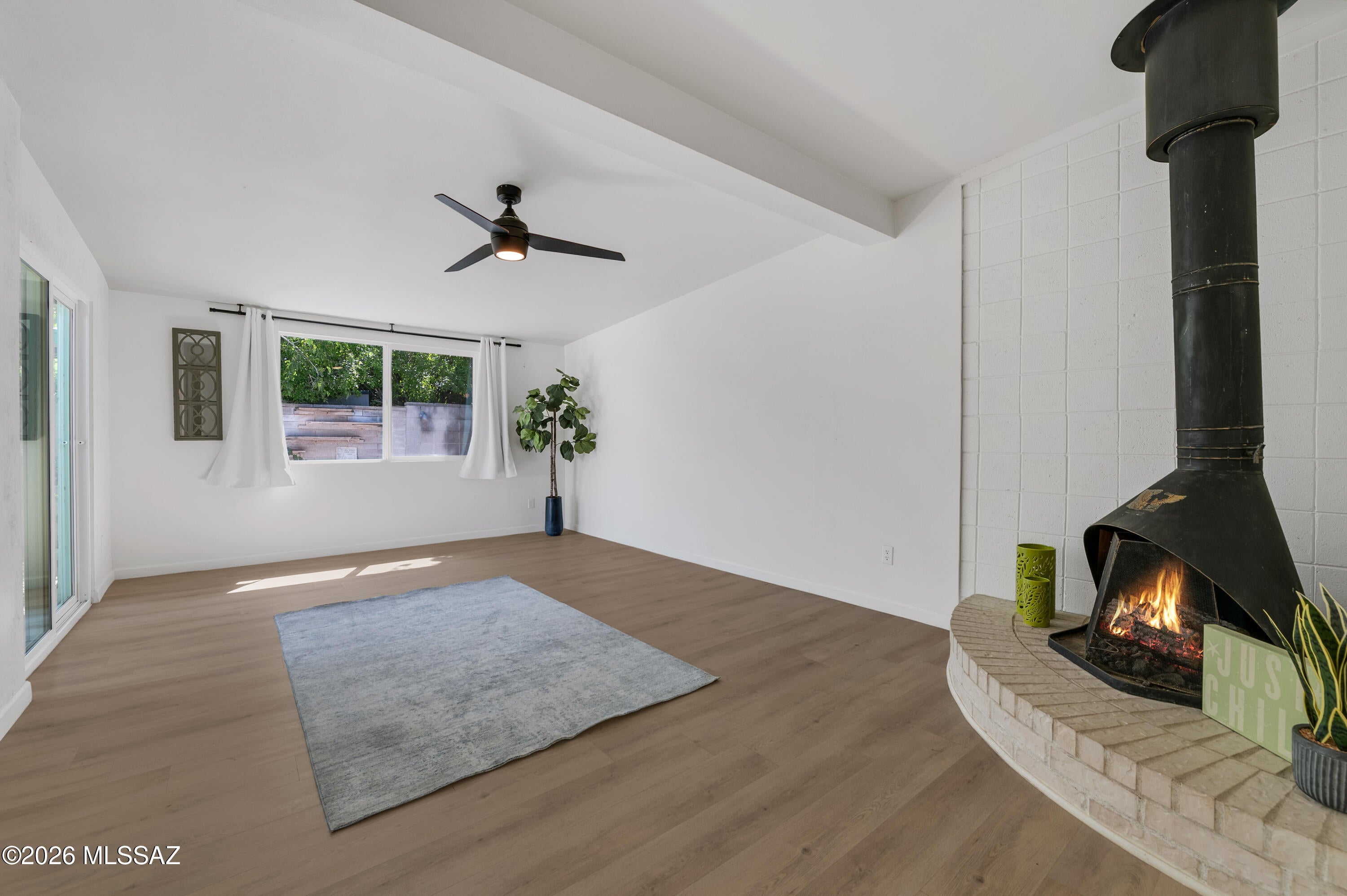 Carlos Terrace - Residential