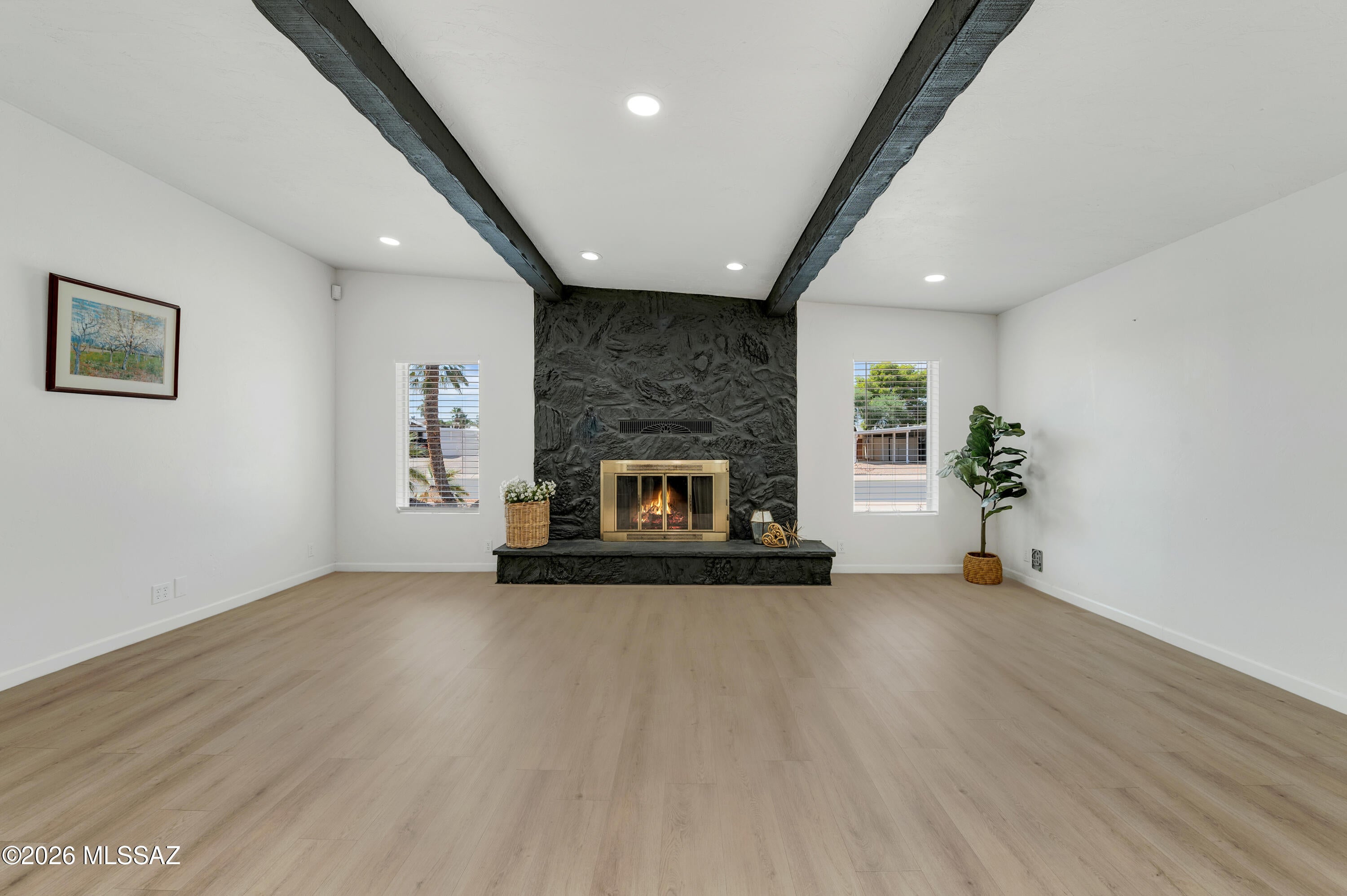 Carlos Terrace - Residential