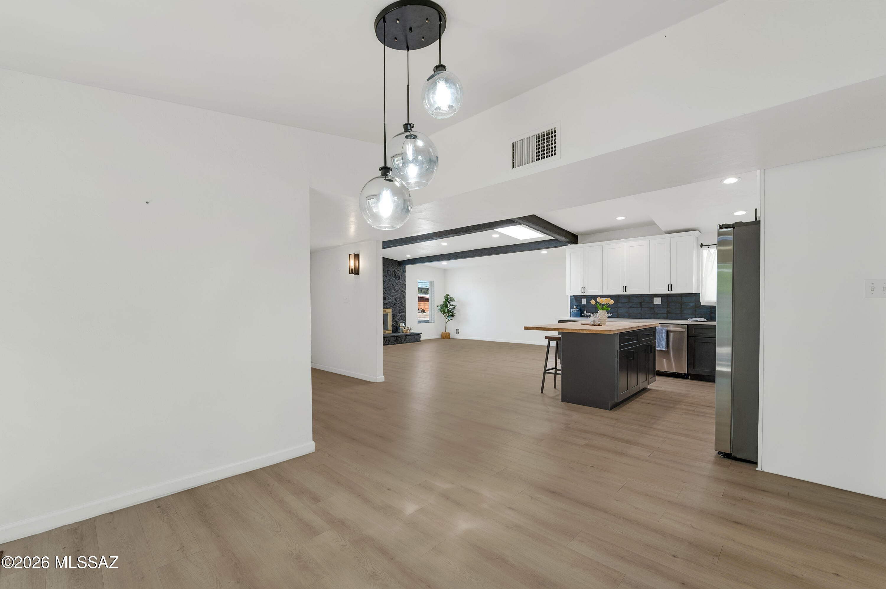 Carlos Terrace - Residential