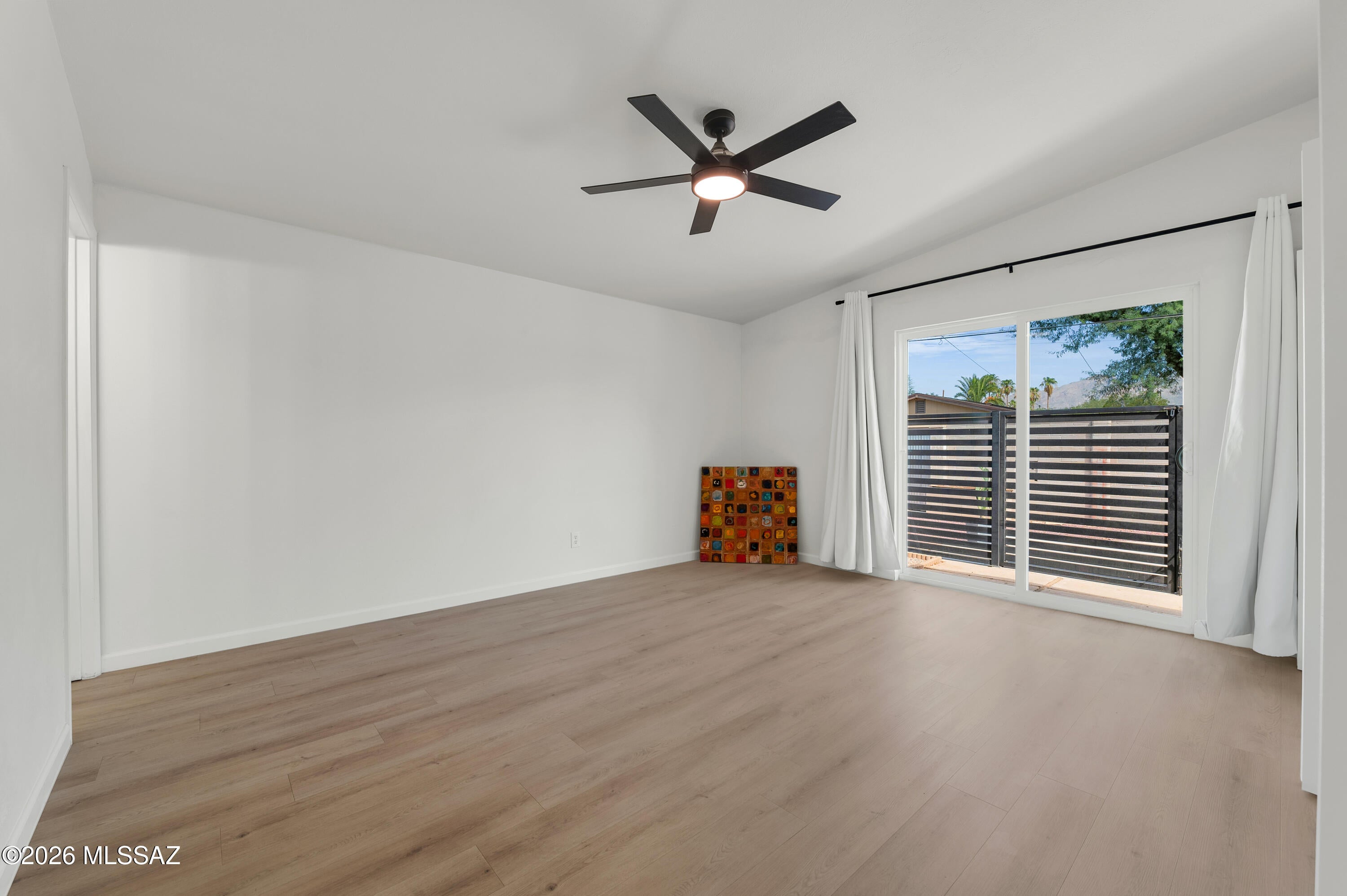 Carlos Terrace - Residential