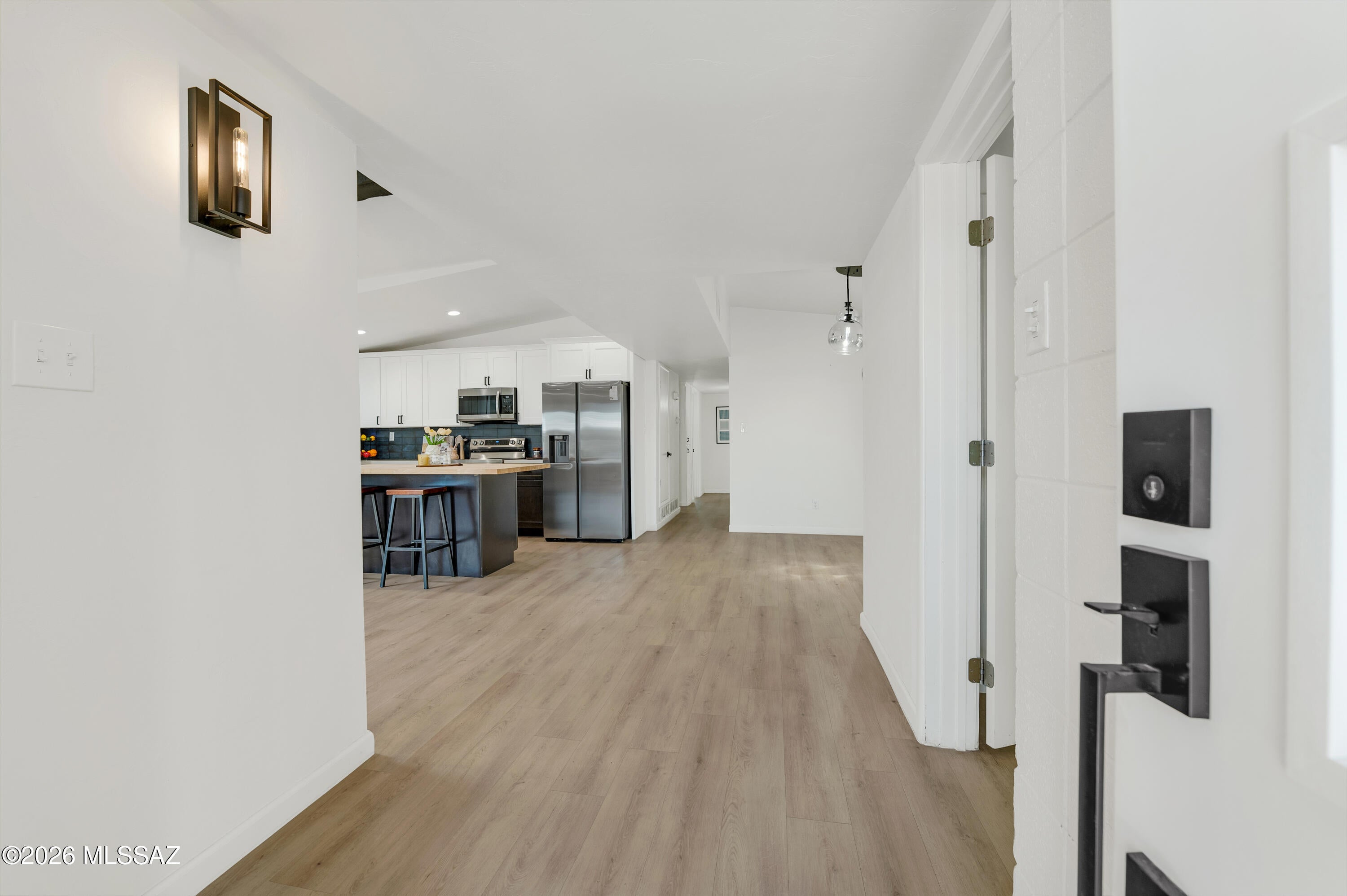 Carlos Terrace - Residential