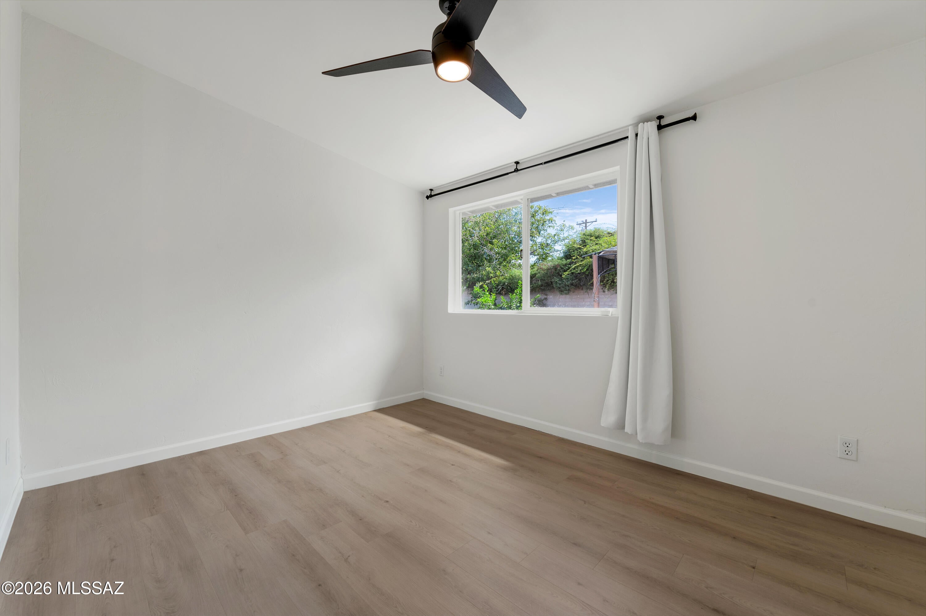 Carlos Terrace - Residential