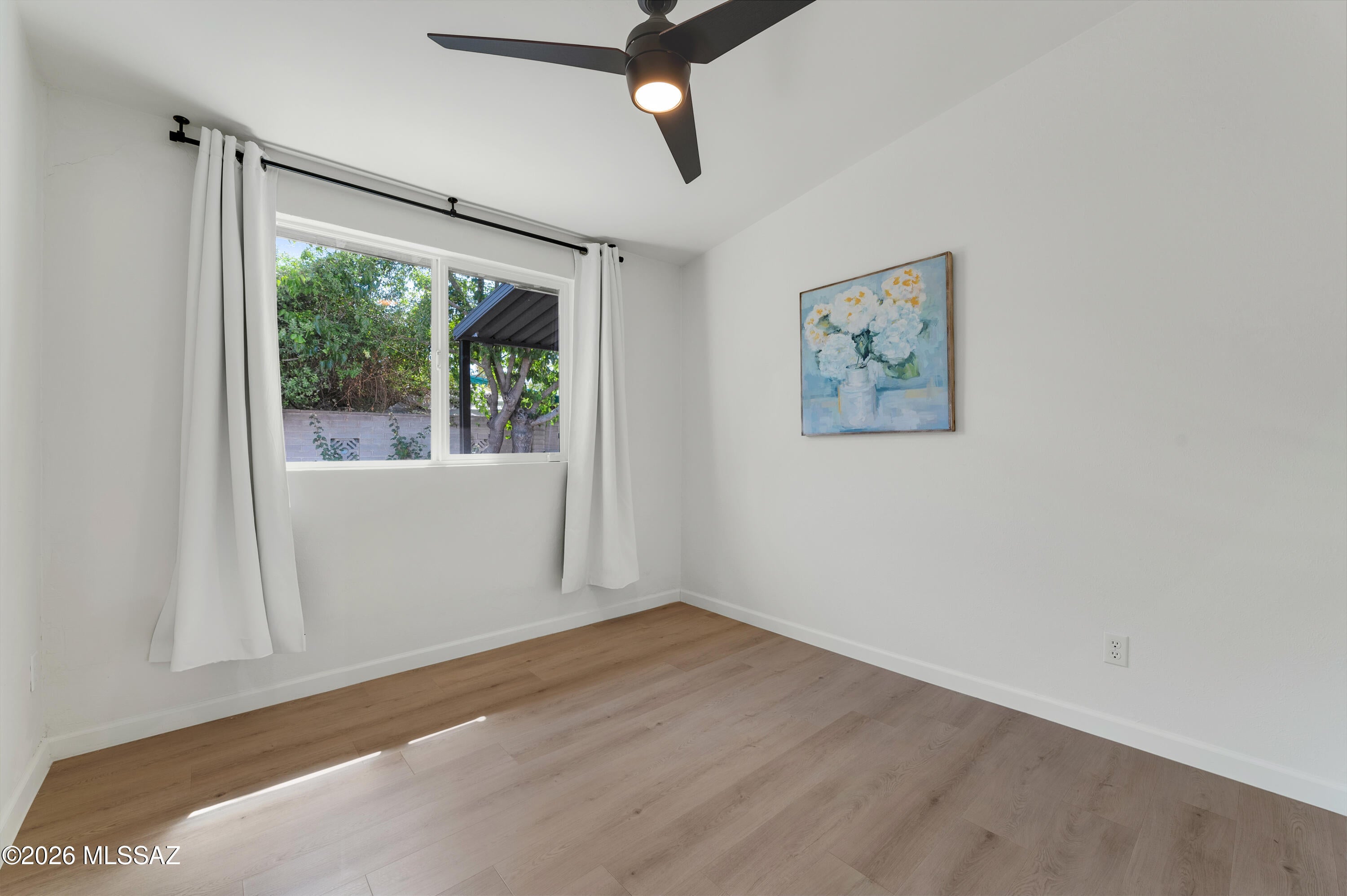 Carlos Terrace - Residential