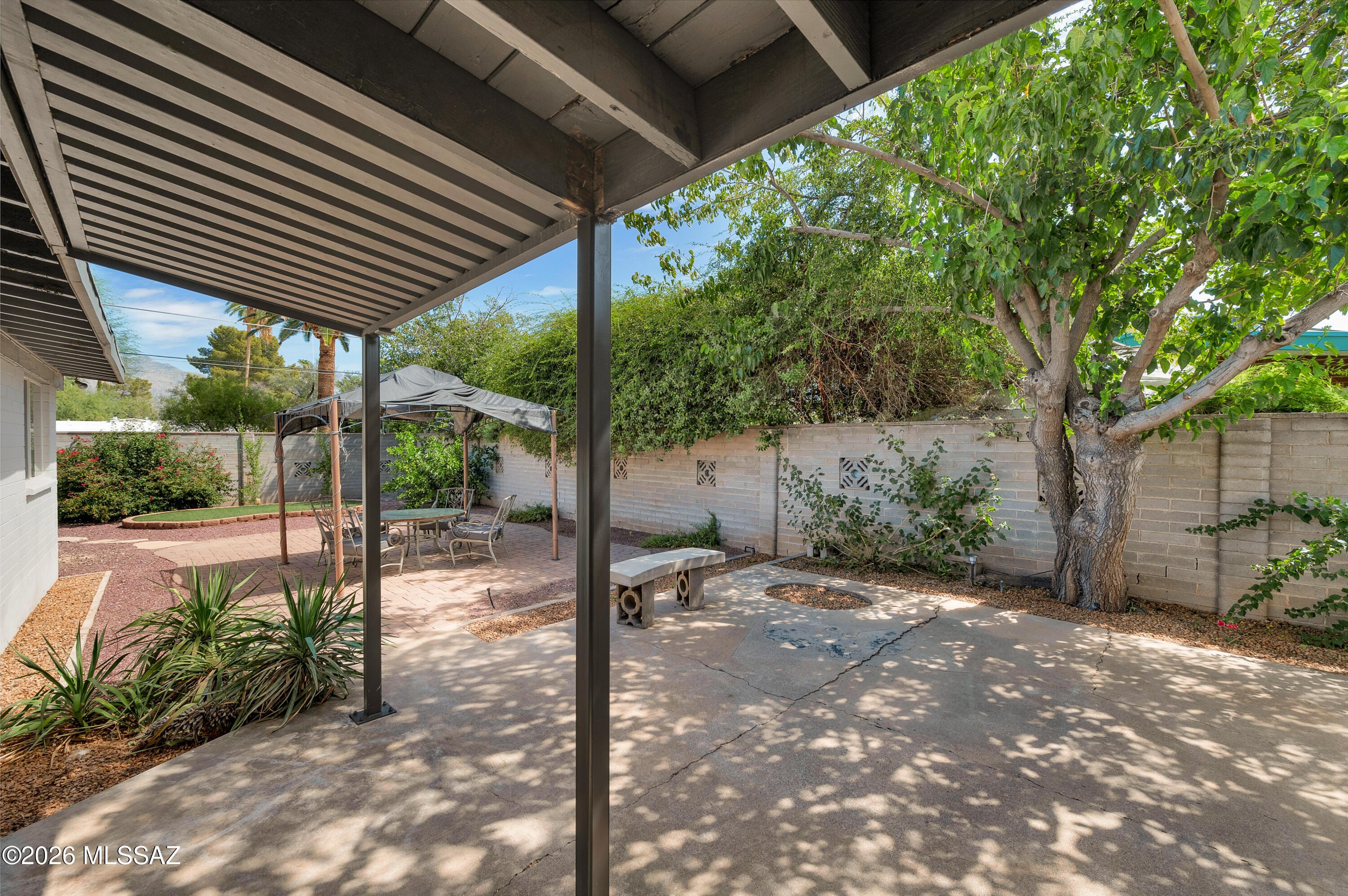 Carlos Terrace - Residential