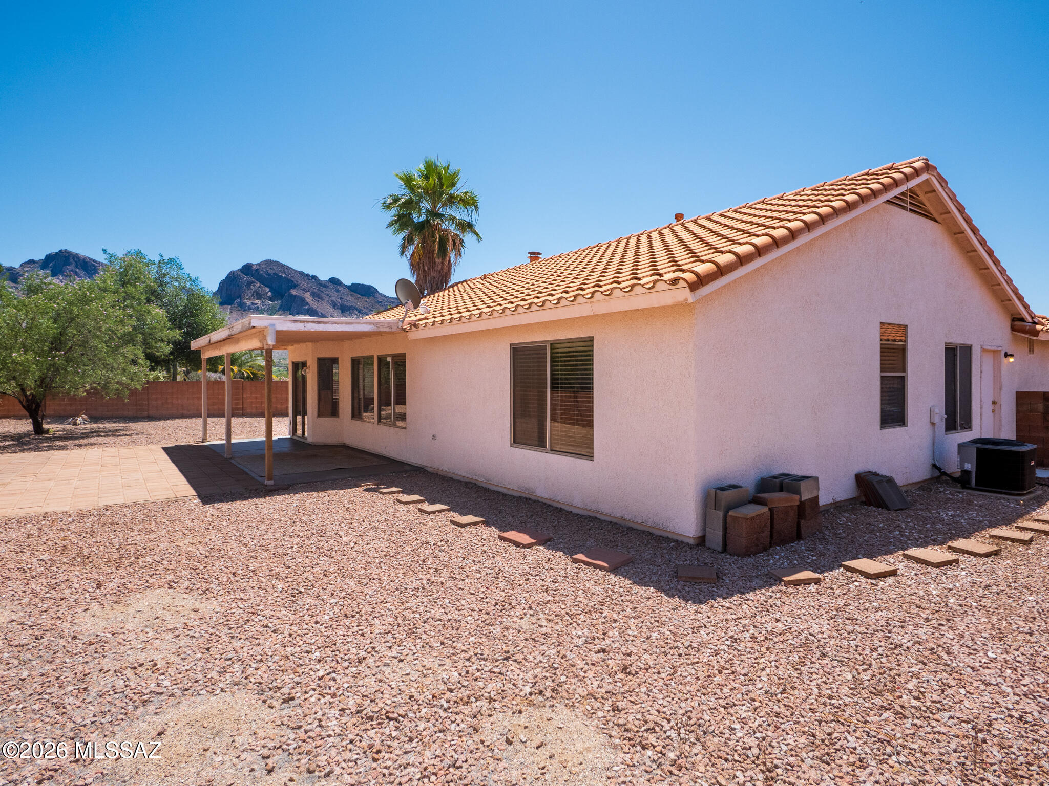 Vista Del Oro Estates (1-137) - Residential Lease
