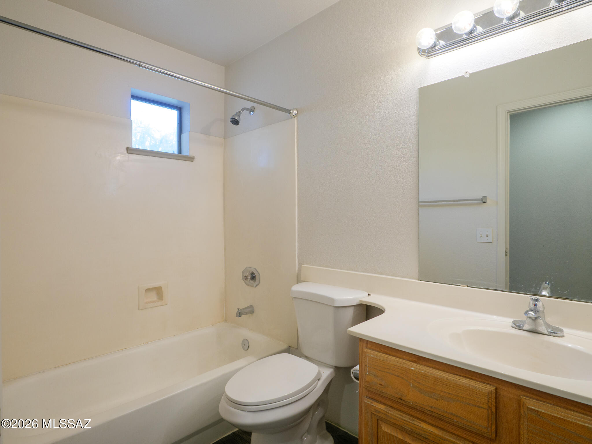 Vista Del Oro Estates (1-137) - Residential Lease
