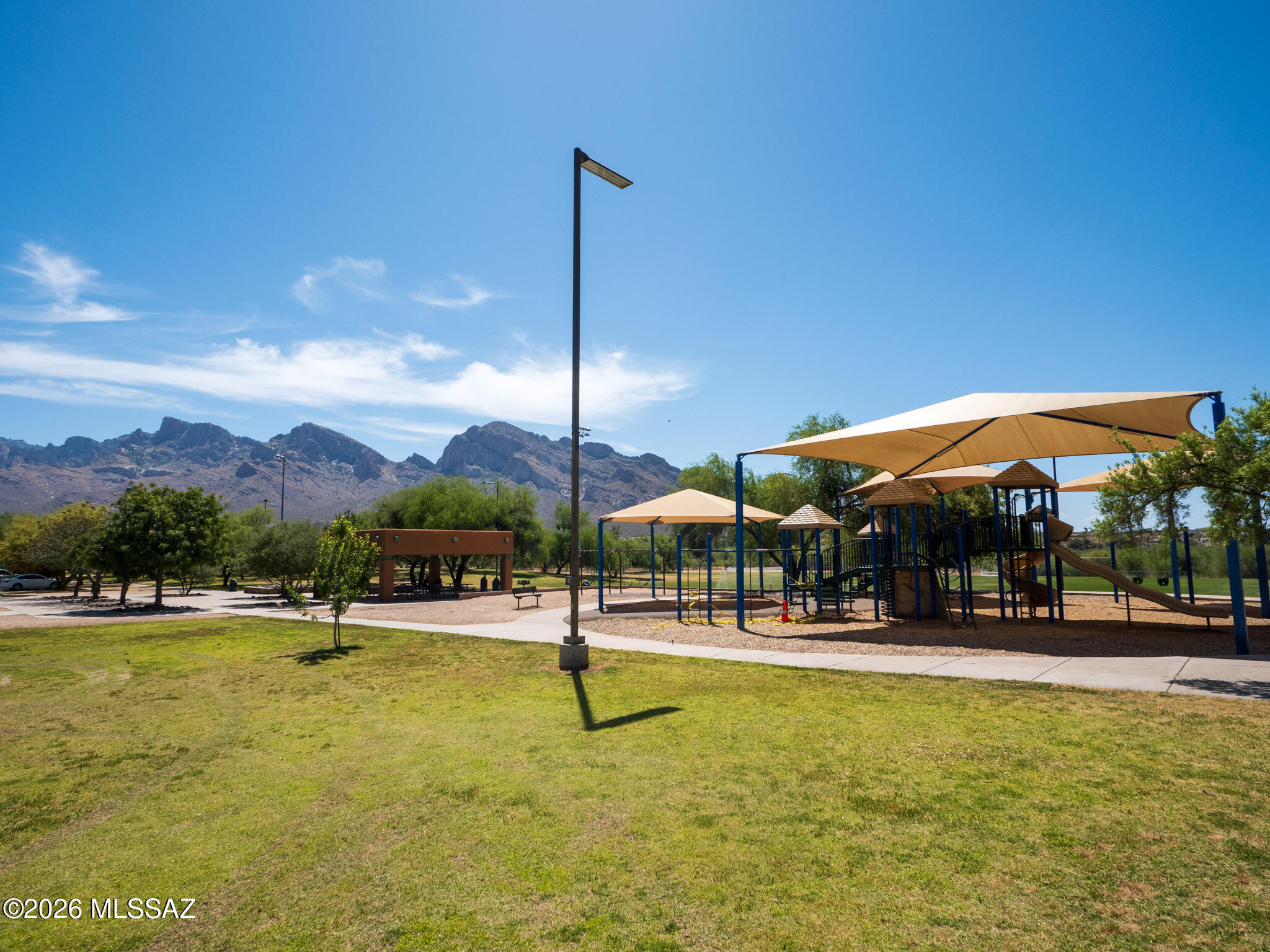 Vista Del Oro Estates (1-137) - Residential Lease