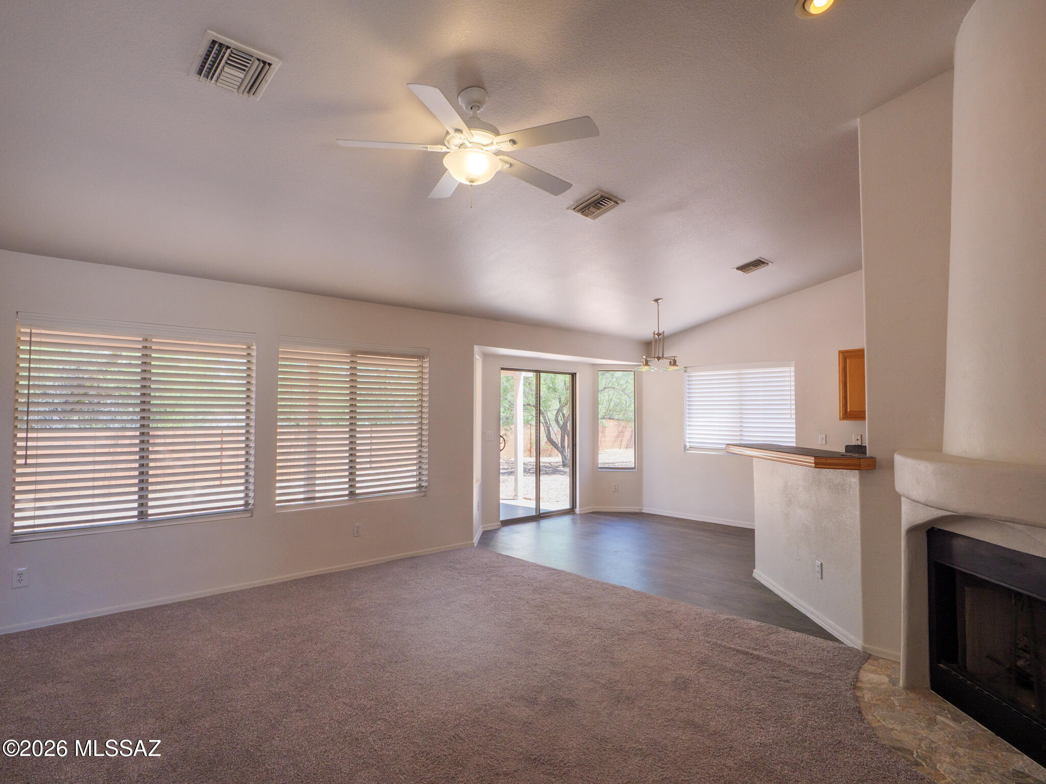 Vista Del Oro Estates (1-137) - Residential Lease
