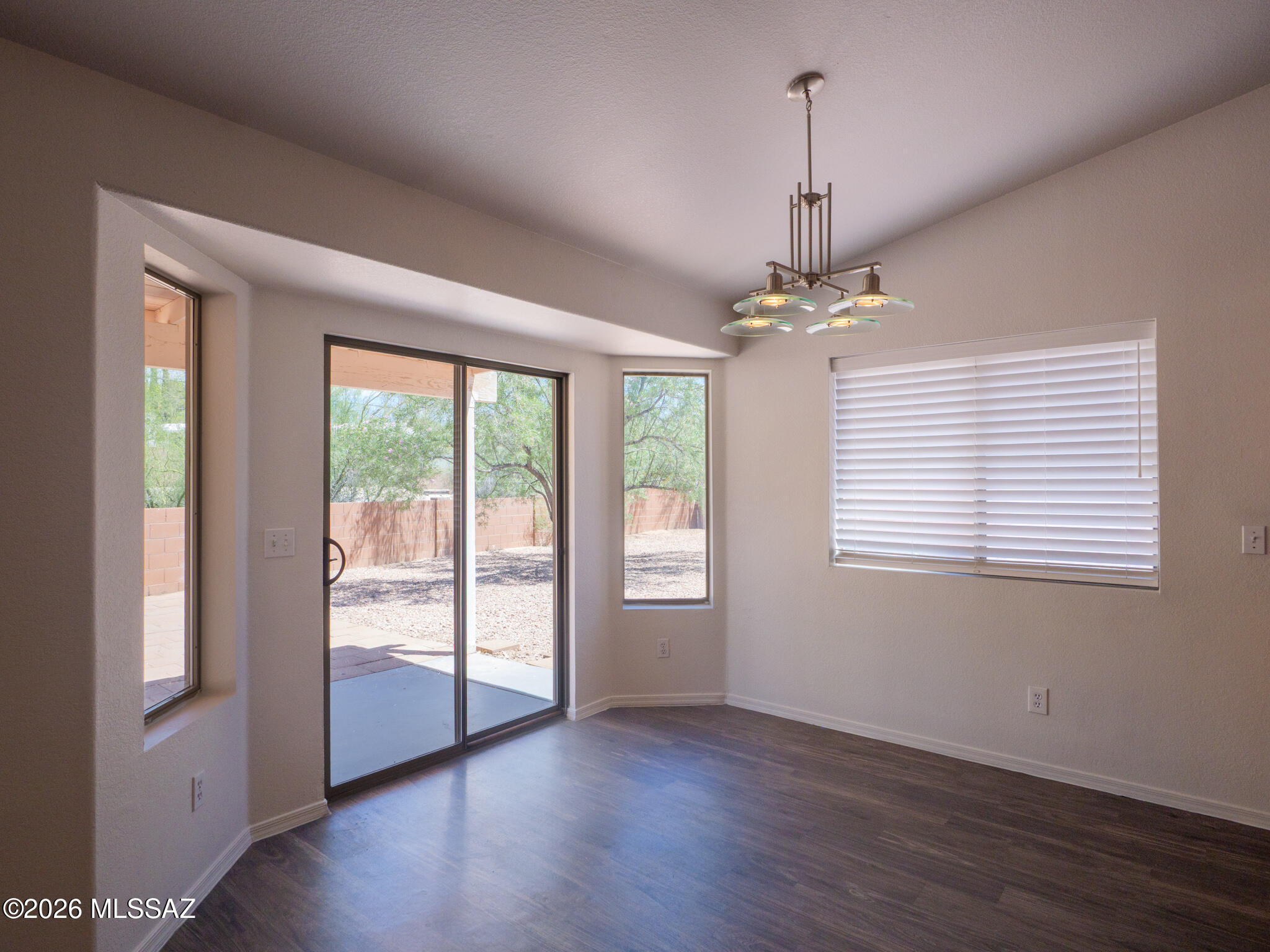 Vista Del Oro Estates (1-137) - Residential Lease