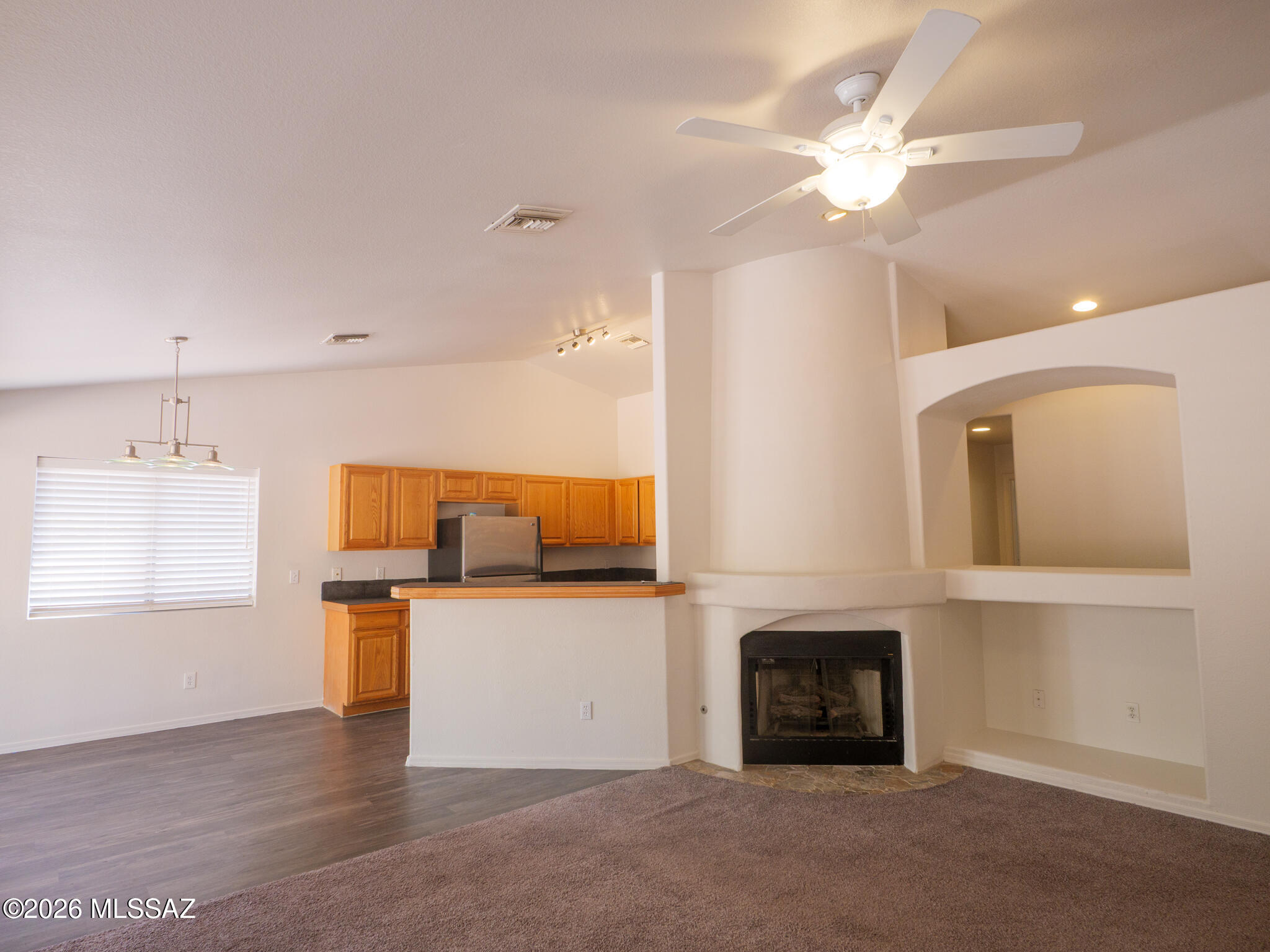 Vista Del Oro Estates (1-137) - Residential Lease